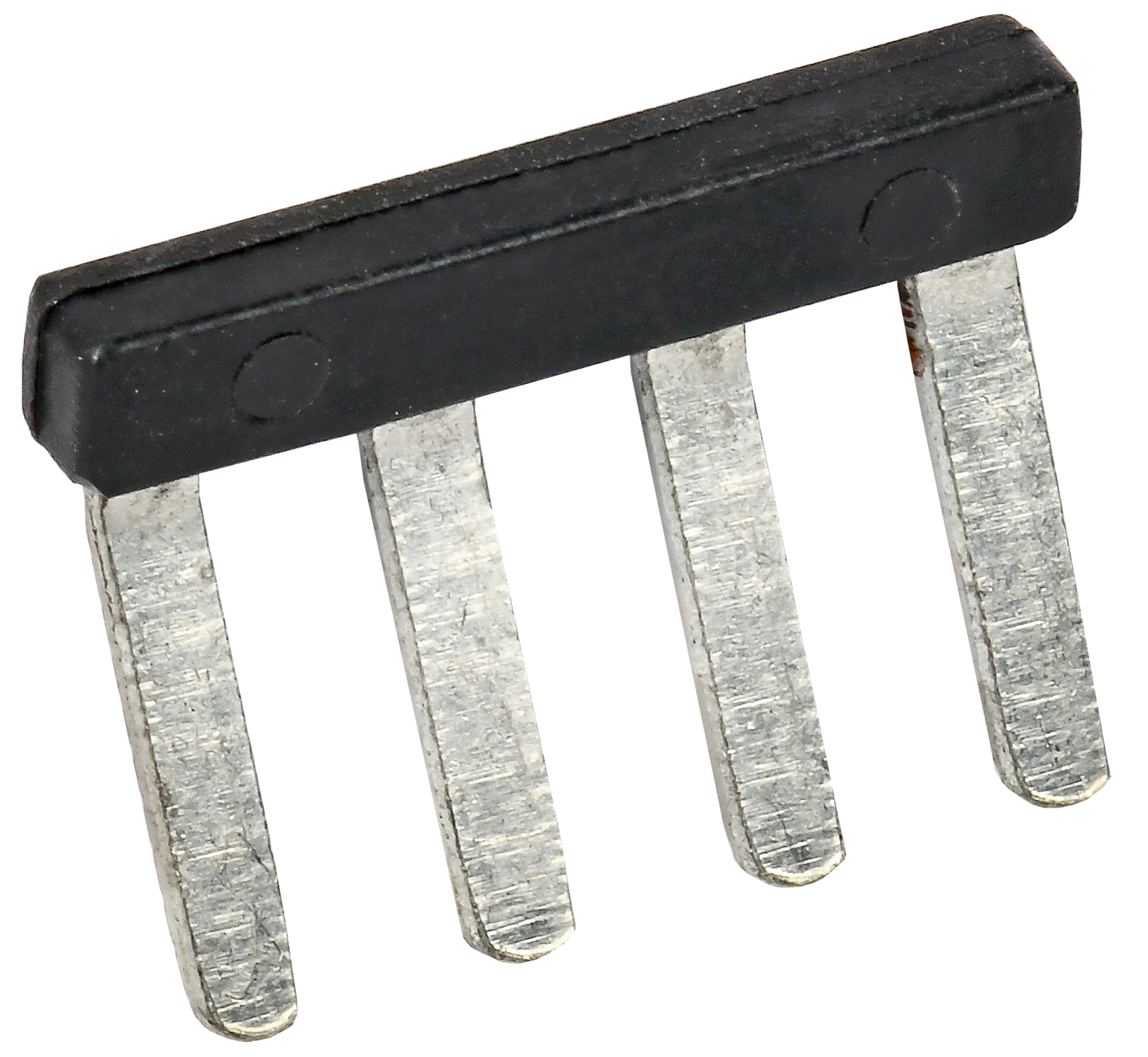 Перемычка гребенчатая для колодки клеммной CTS-ML 2,5мм2 4PIN IEK