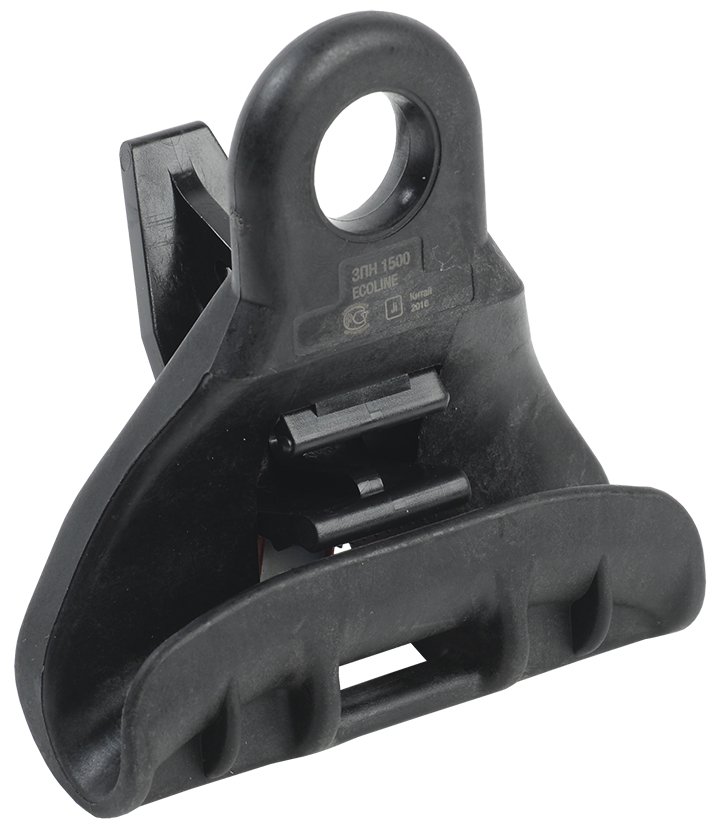 Зажим промежуточный ЗПН 1500 ECOLINE IEK