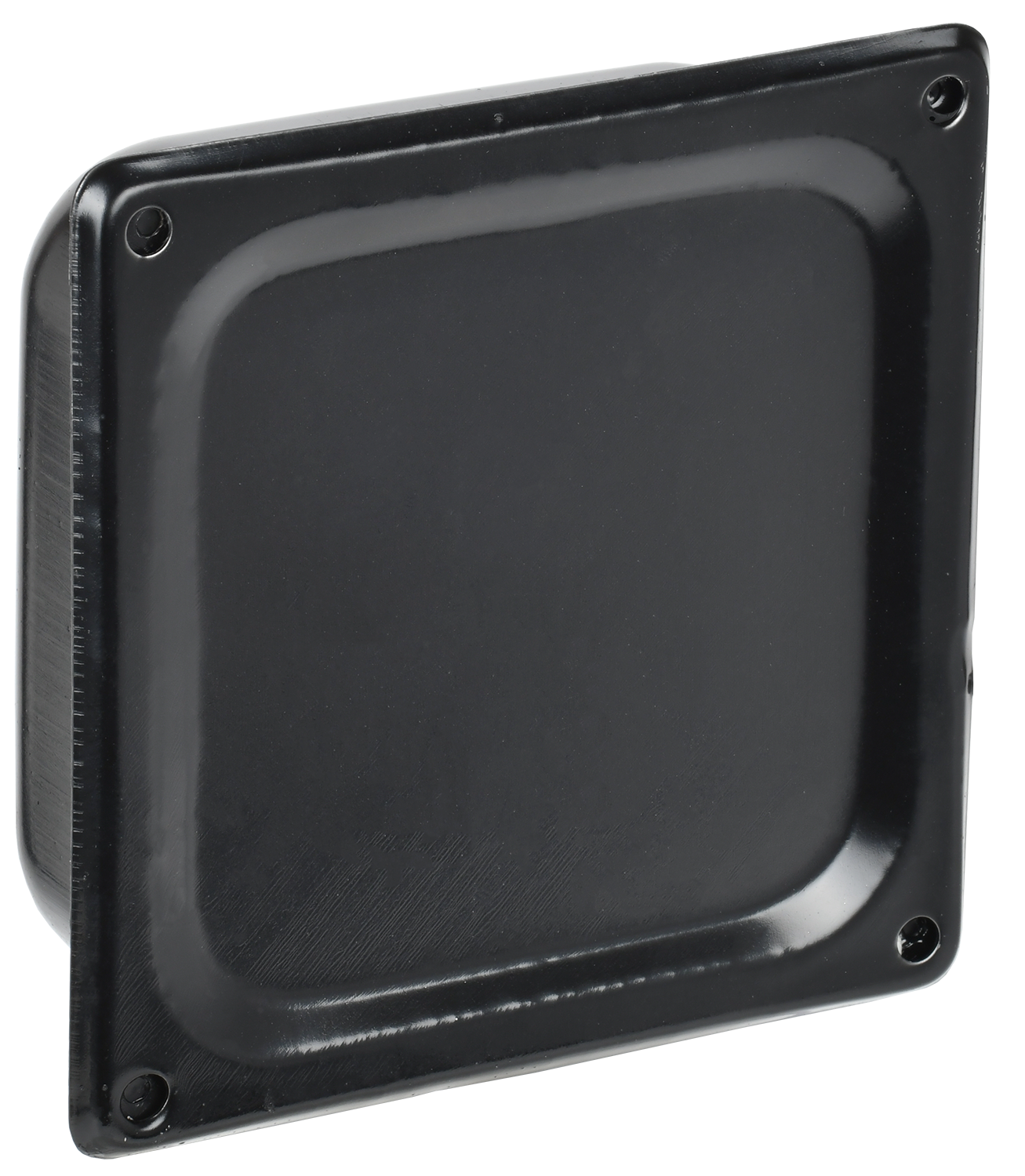 Коробка протяжная металлическая У-994 110х110х47мм IP54 грунтованная с уплотнителем IEK