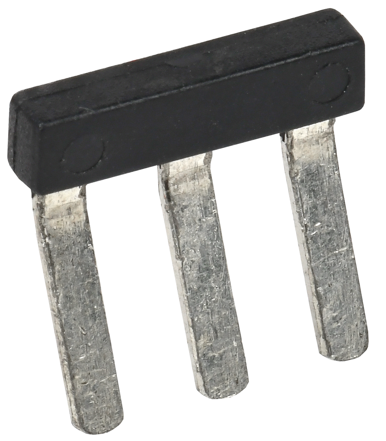 Перемычка гребенчатая для колодки клеммной CTS-ML 2,5мм2 3PIN IEK