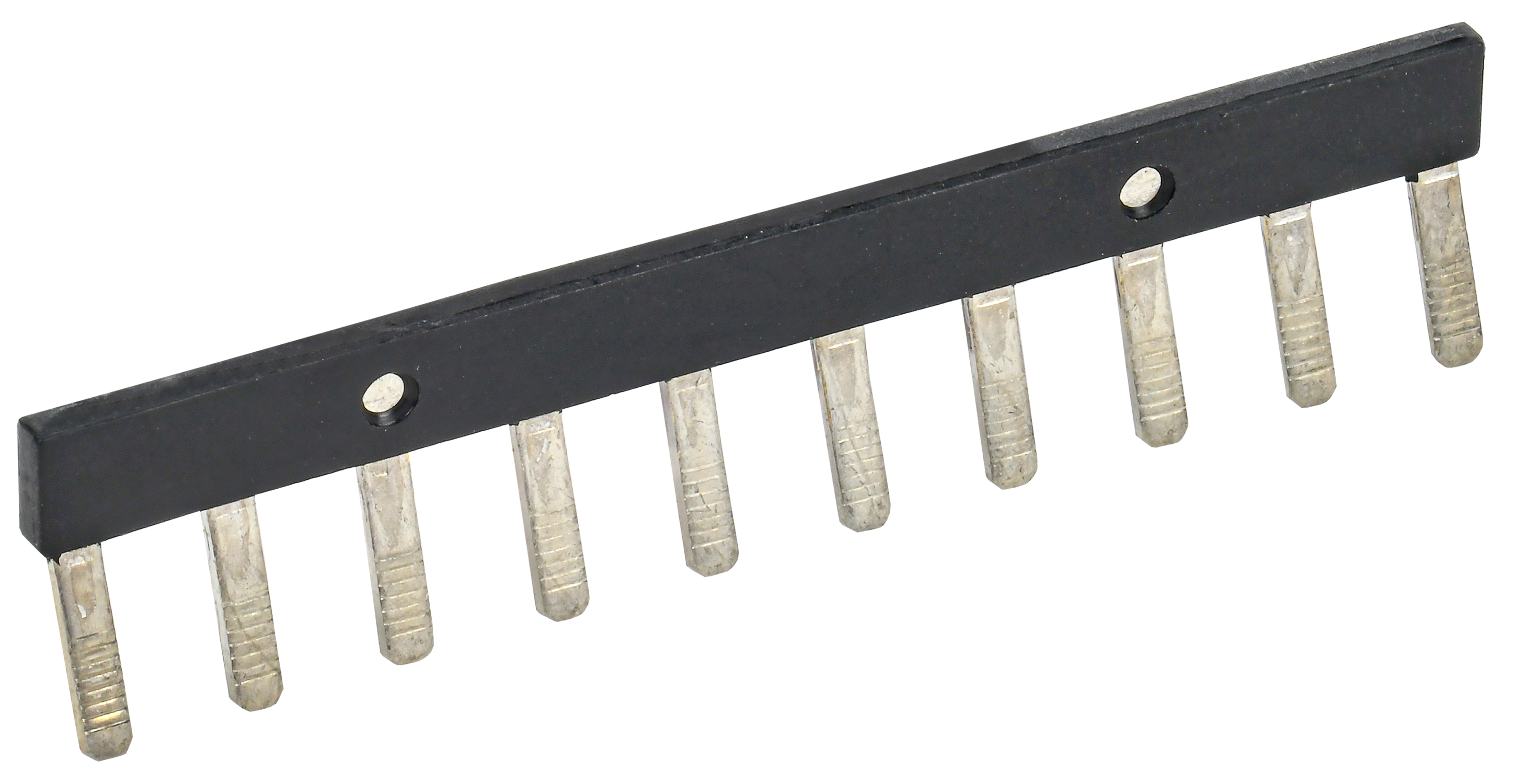 Перемычка гребенчатая для колодки клеммной CTS-F 4мм2 10PIN IEK