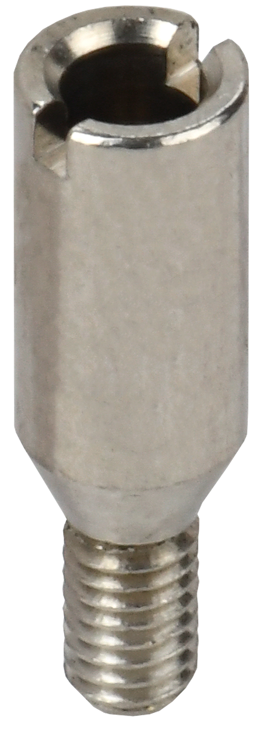 Разъем тестовый для колодки клеммной CTS 6/10мм2 IEK