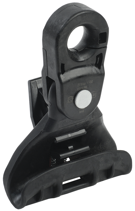 Зажим промежуточный ЗПНш 1500 ECOLINE IEK