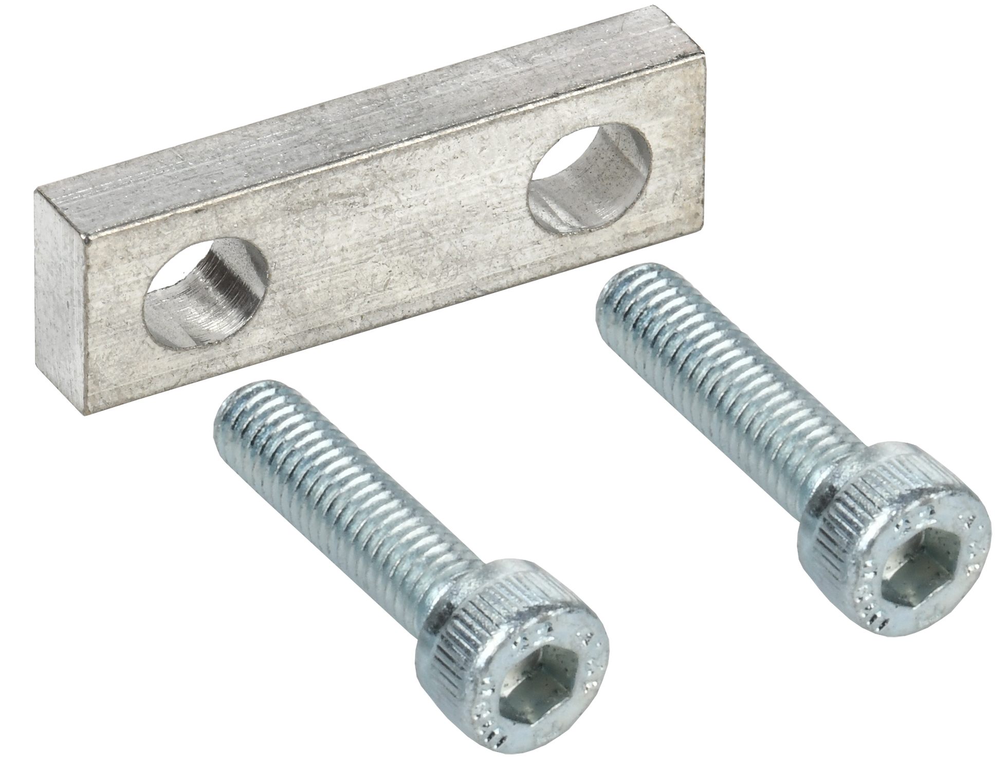 Перемычка в сборе для колодки клеммной CTS 70мм2 2PIN IEK