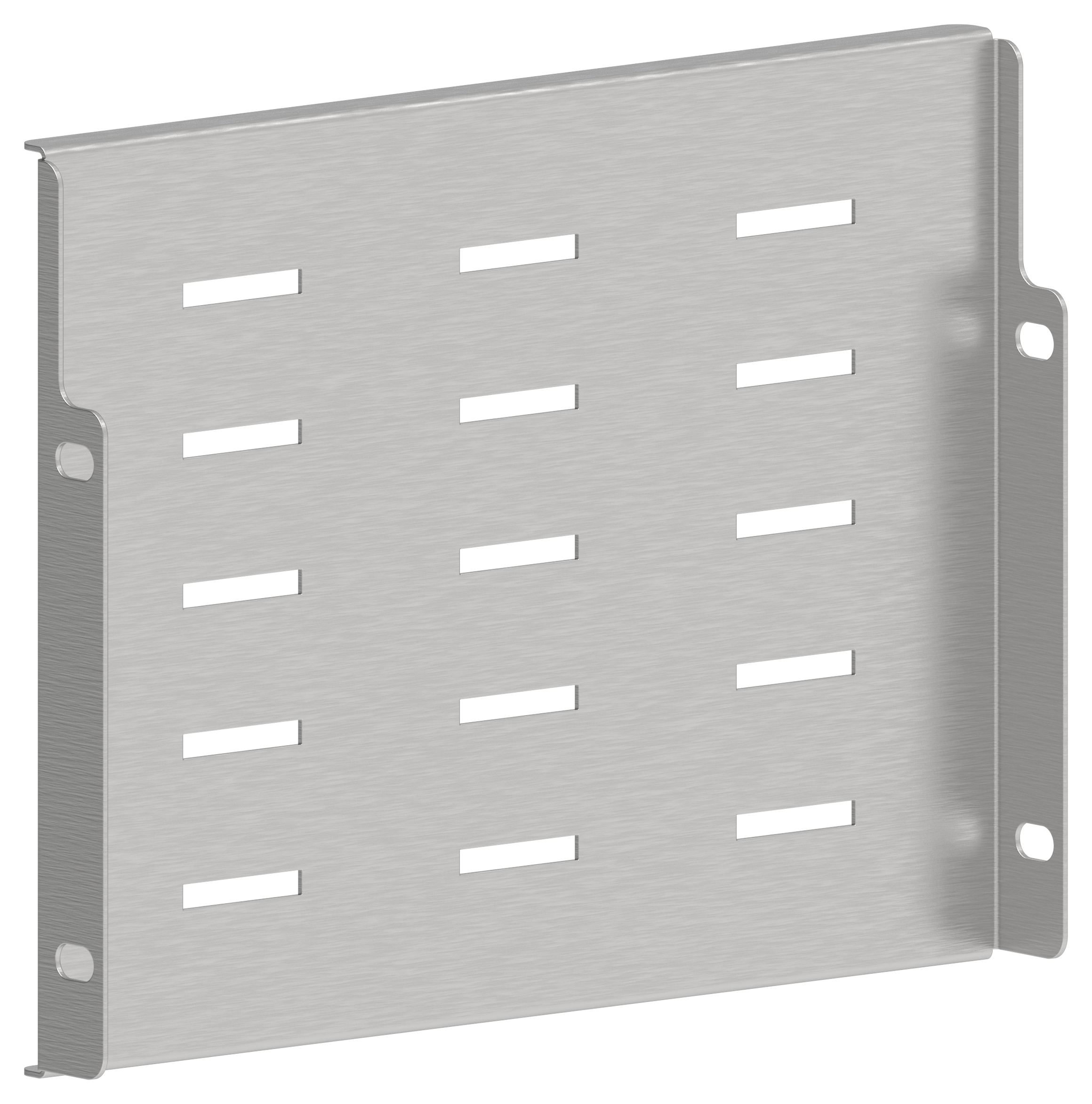 FORMAT Перегородка вертикальная для горизонтальных шин 245мм IEK