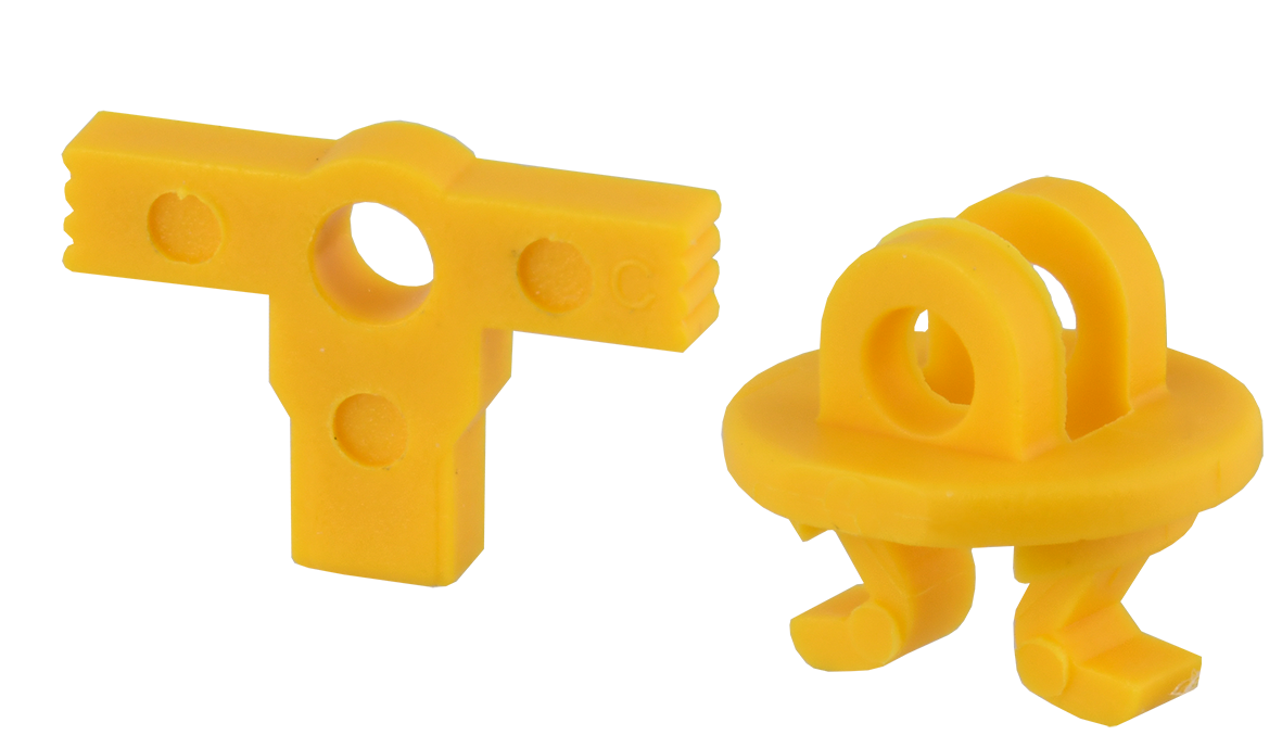 Заглушка для пломбировки универсальная (кроме ВА47-29) IEK