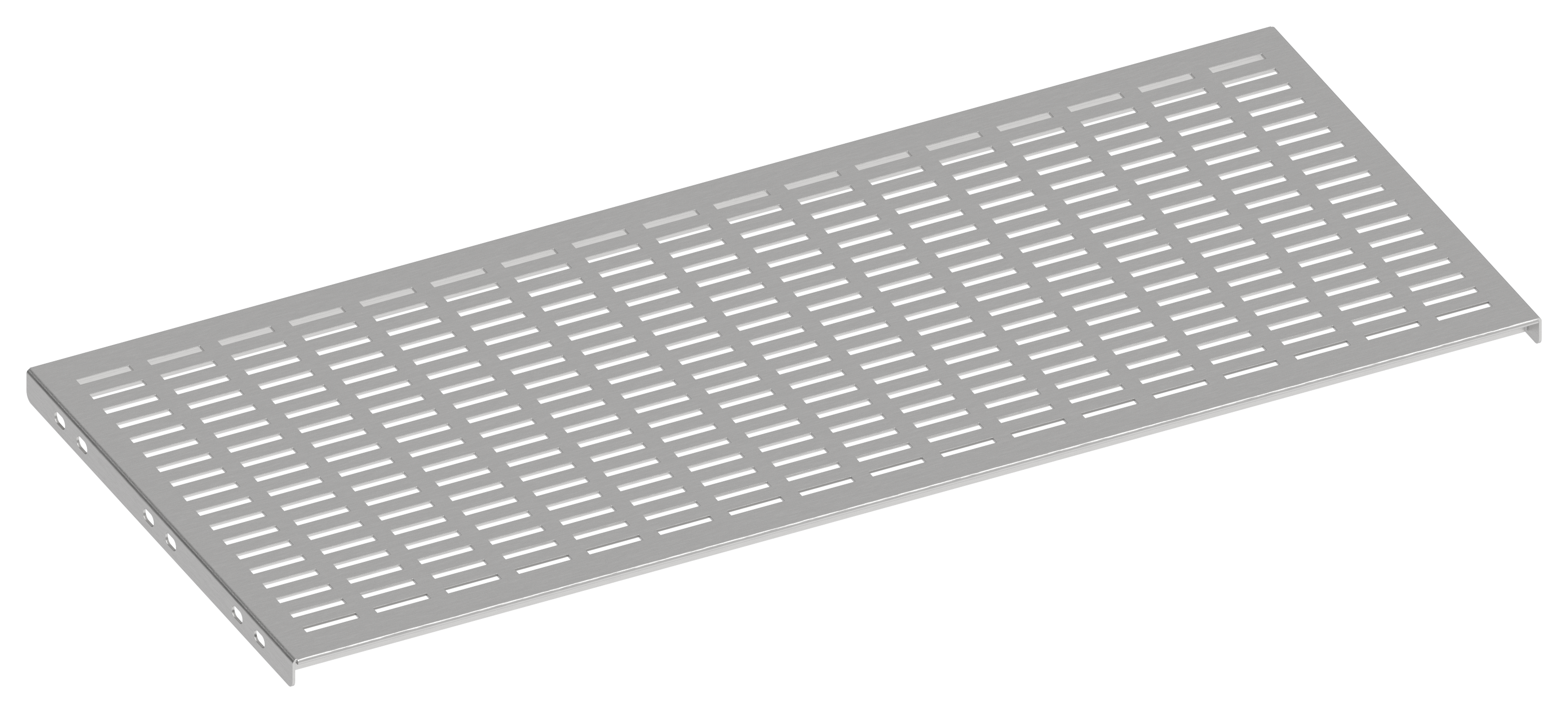 FORMAT Полка разделительная 800х400мм IEK