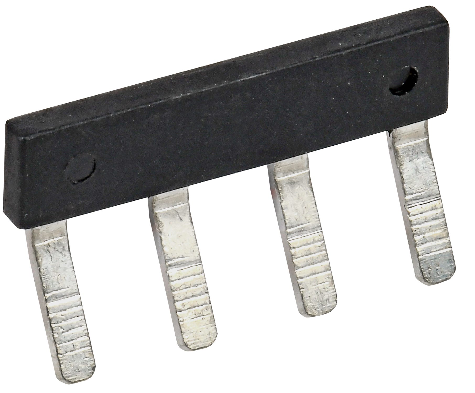 Перемычка гребенчатая для колодки клеммной CTS-F 4мм2 4PIN IEK