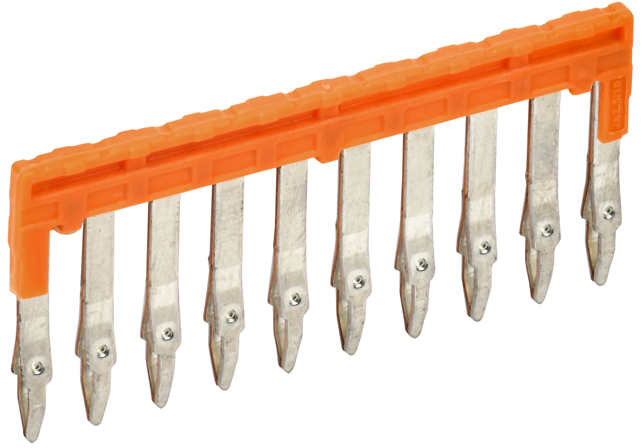 ARMAFIX Перемычка втычная для клемм CP/СY/CX 2,5мм2 10PIN IEK