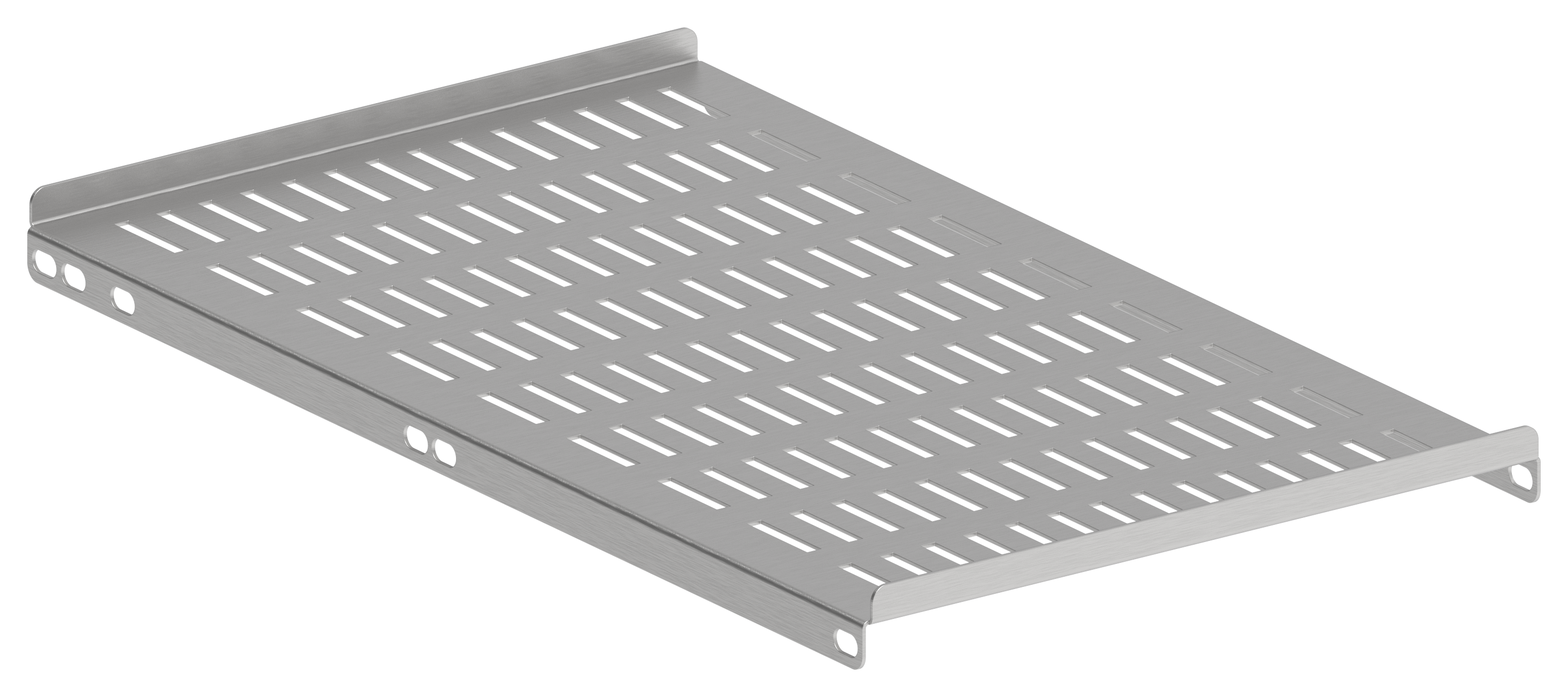 FORMAT Перегородка горизонтальная для распределительных шин 245х450мм IEK