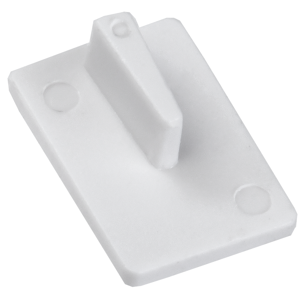 Заглушка для шины PIN 2P 63А IEK