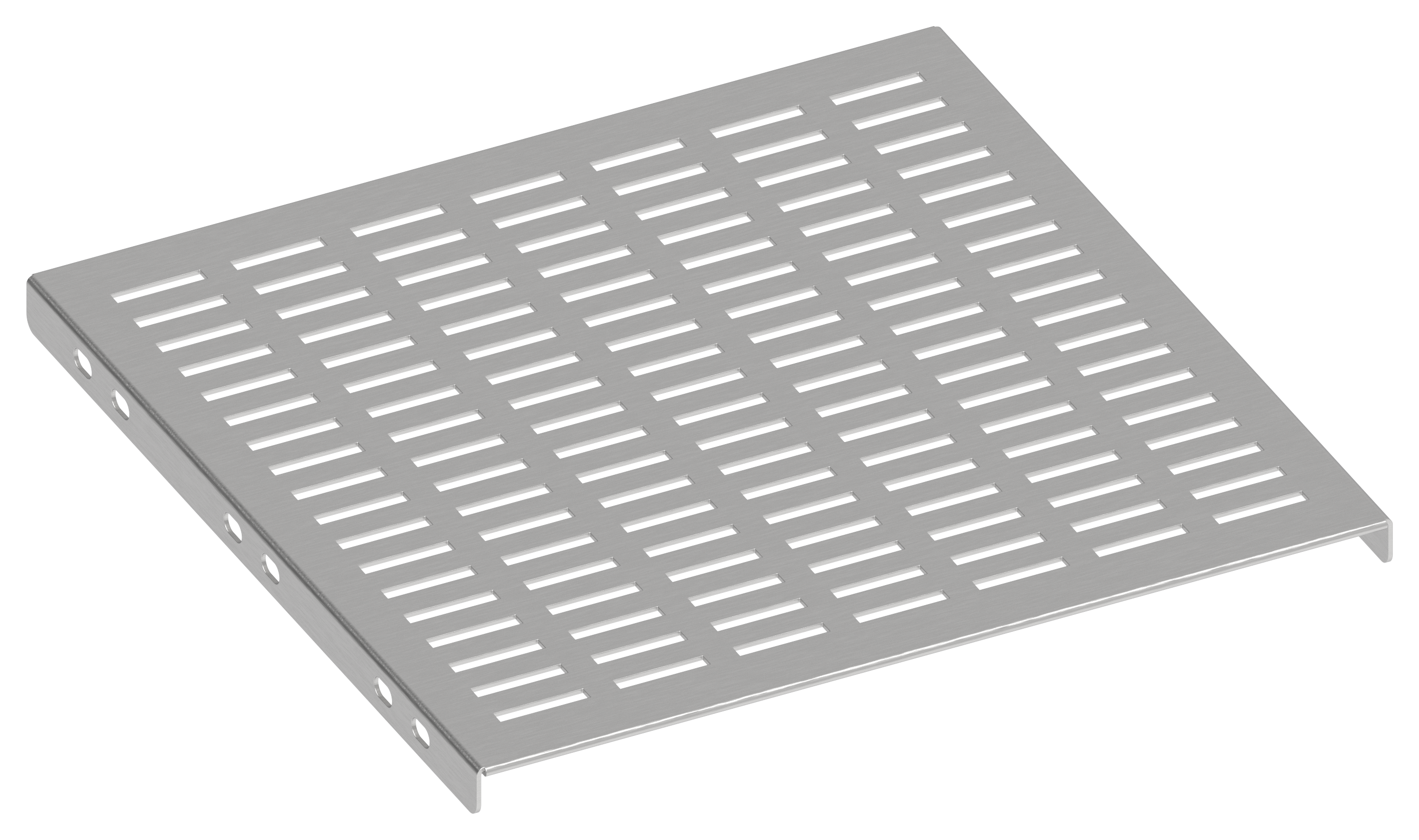 FORMAT Полка разделительная 400х400мм IEK