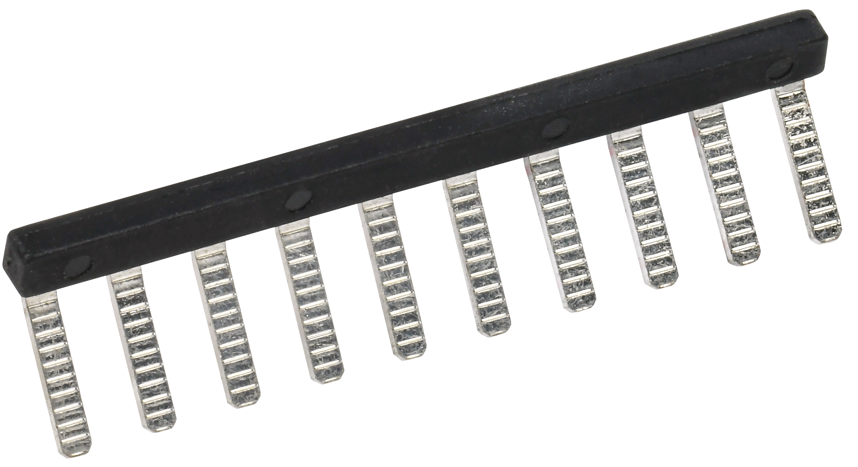 Перемычка гребенчатая для колодки клеммной CTS-ML 2,5мм2 10PIN IEK