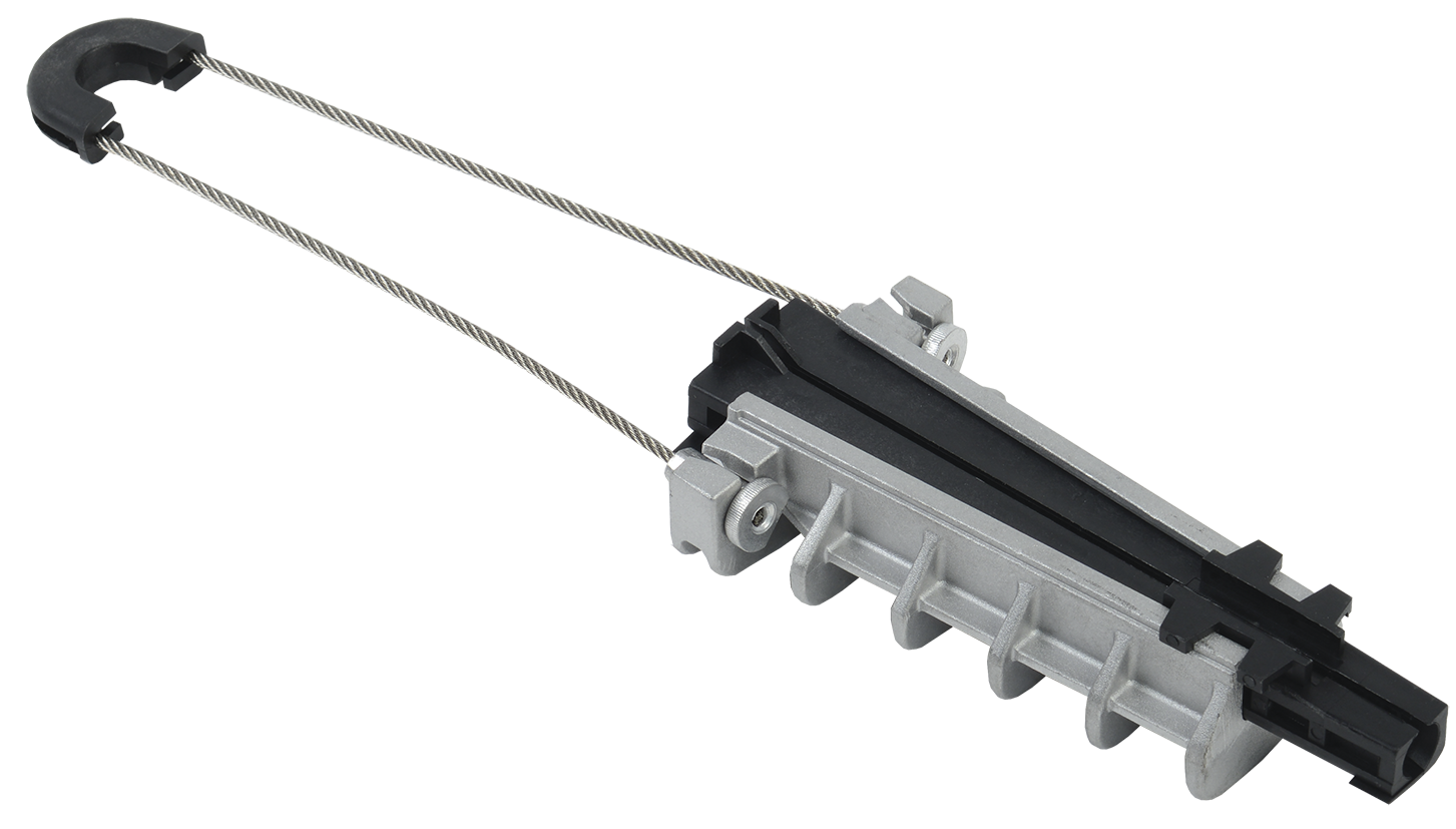 Зажим анкерный ЗАН 50-70/1500 ECOLINE IEK