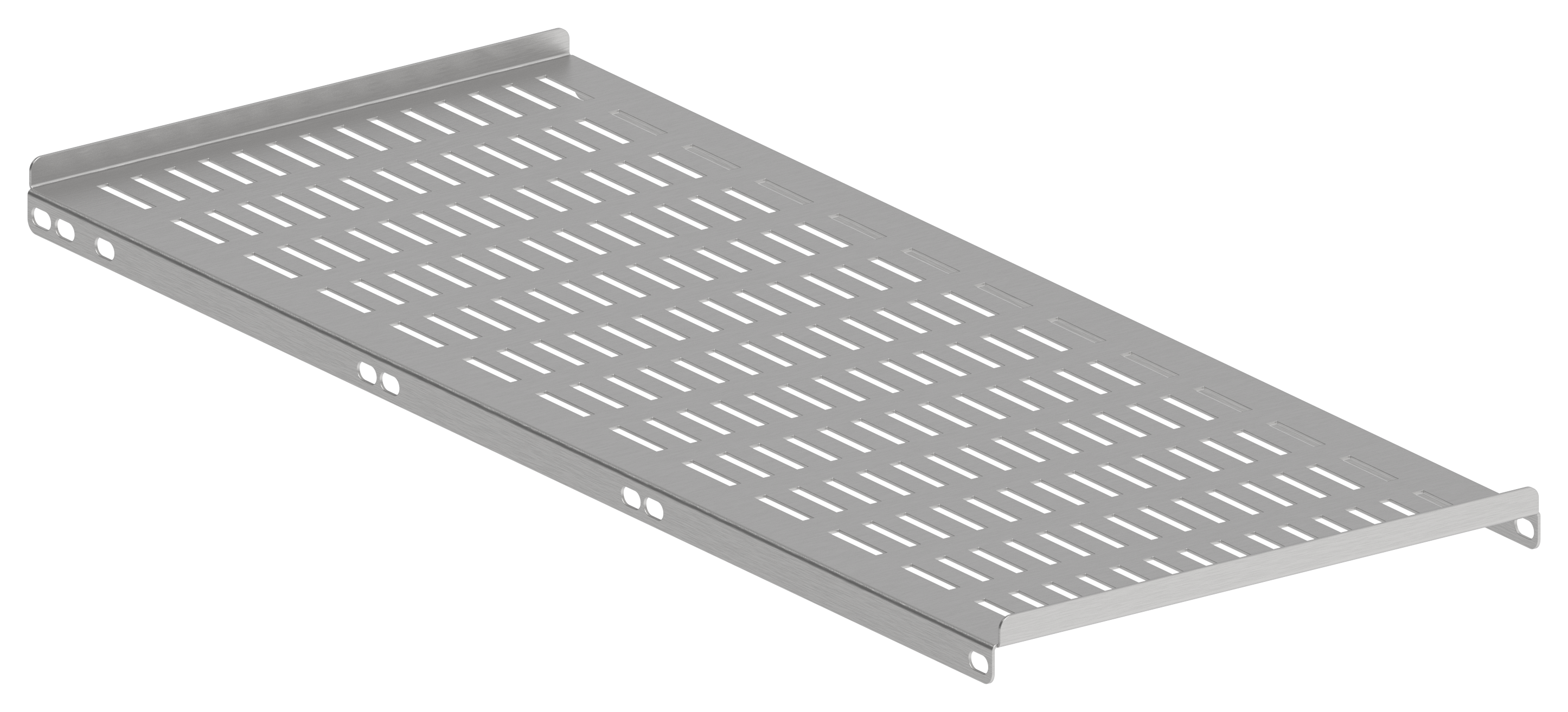FORMAT Перегородка горизонтальная для распределительных шин 245х600мм IEK
