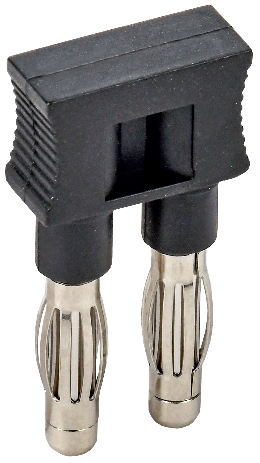 Вилка закорачивающая для колодки клеммной CTS-DT 6мм2 2PIN IEK