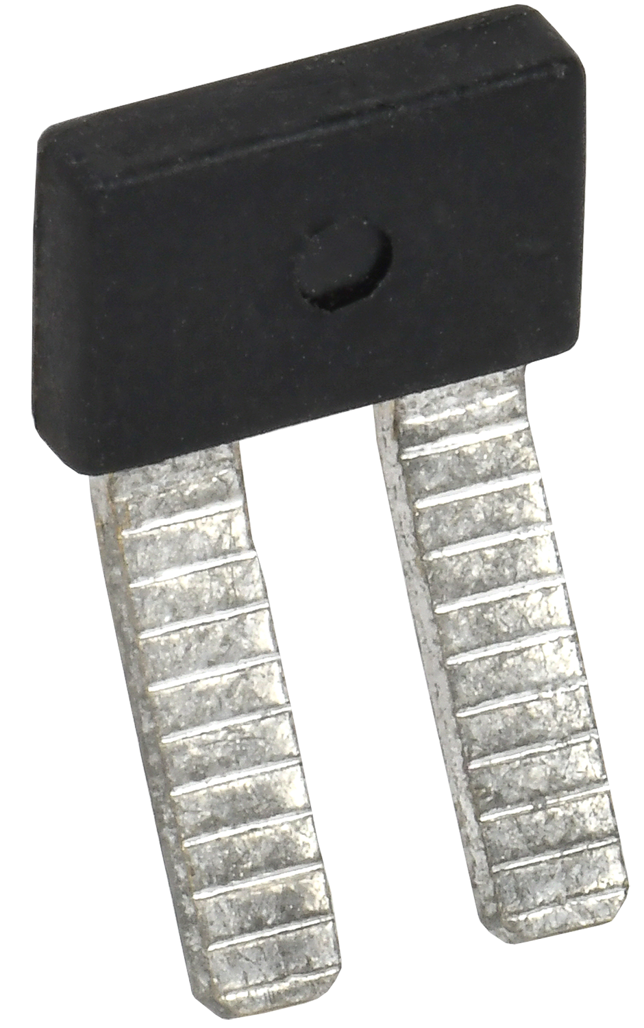 Перемычка гребенчатая для колодки клеммной CTS-ML/MC-PEN/DT 4мм2 2PIN IEK