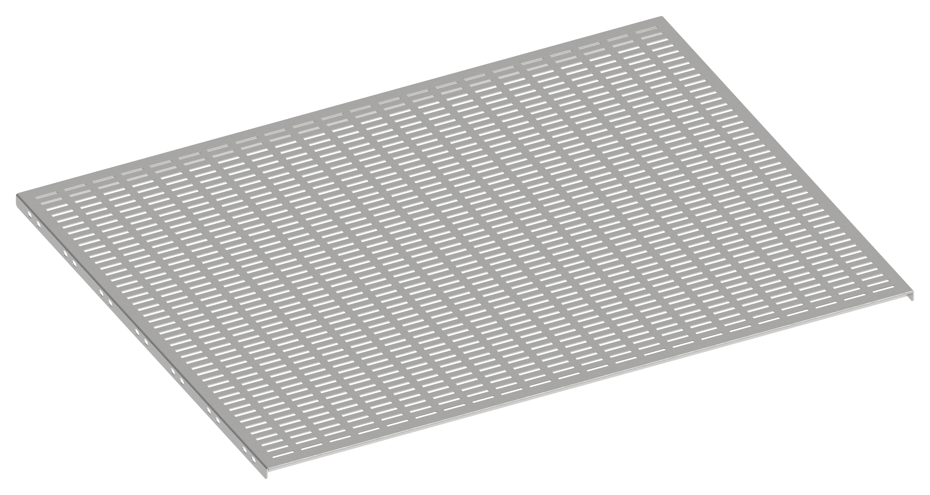 FORMAT Полка разделительная 1000х800мм IEK