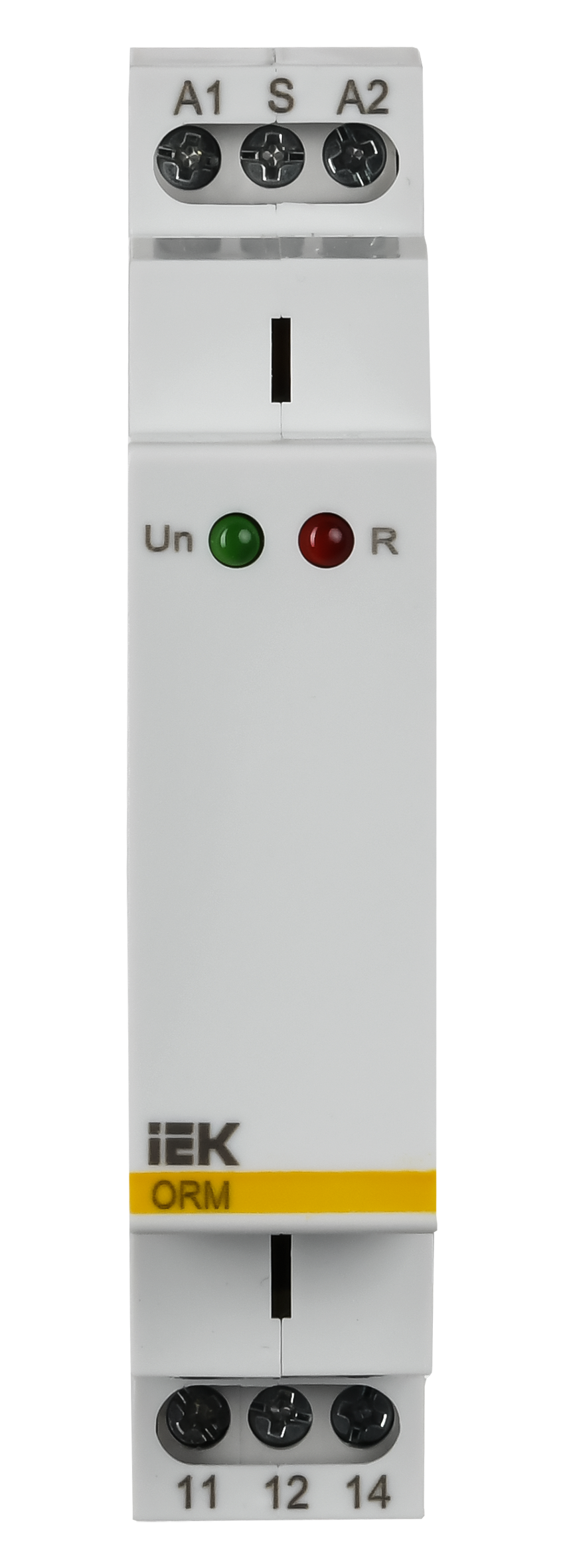 Реле импульсное ORM 1 контакт 12-240В AC/DC IEK