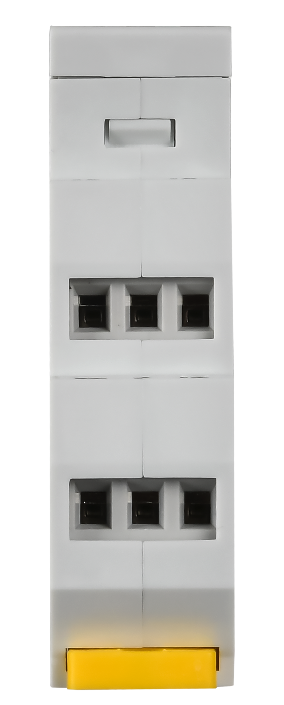 Реле импульсное ORM 2 контакта 230В AC IEK