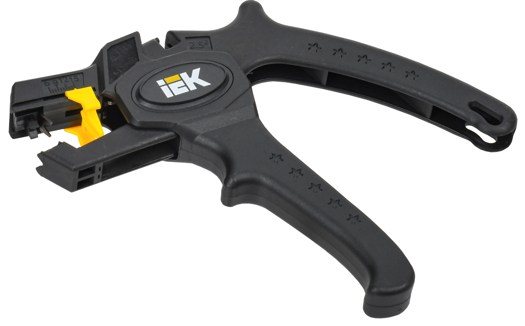 ARMA2L 3 Стриппер автоматический АС 0,2-4 К1 IEK