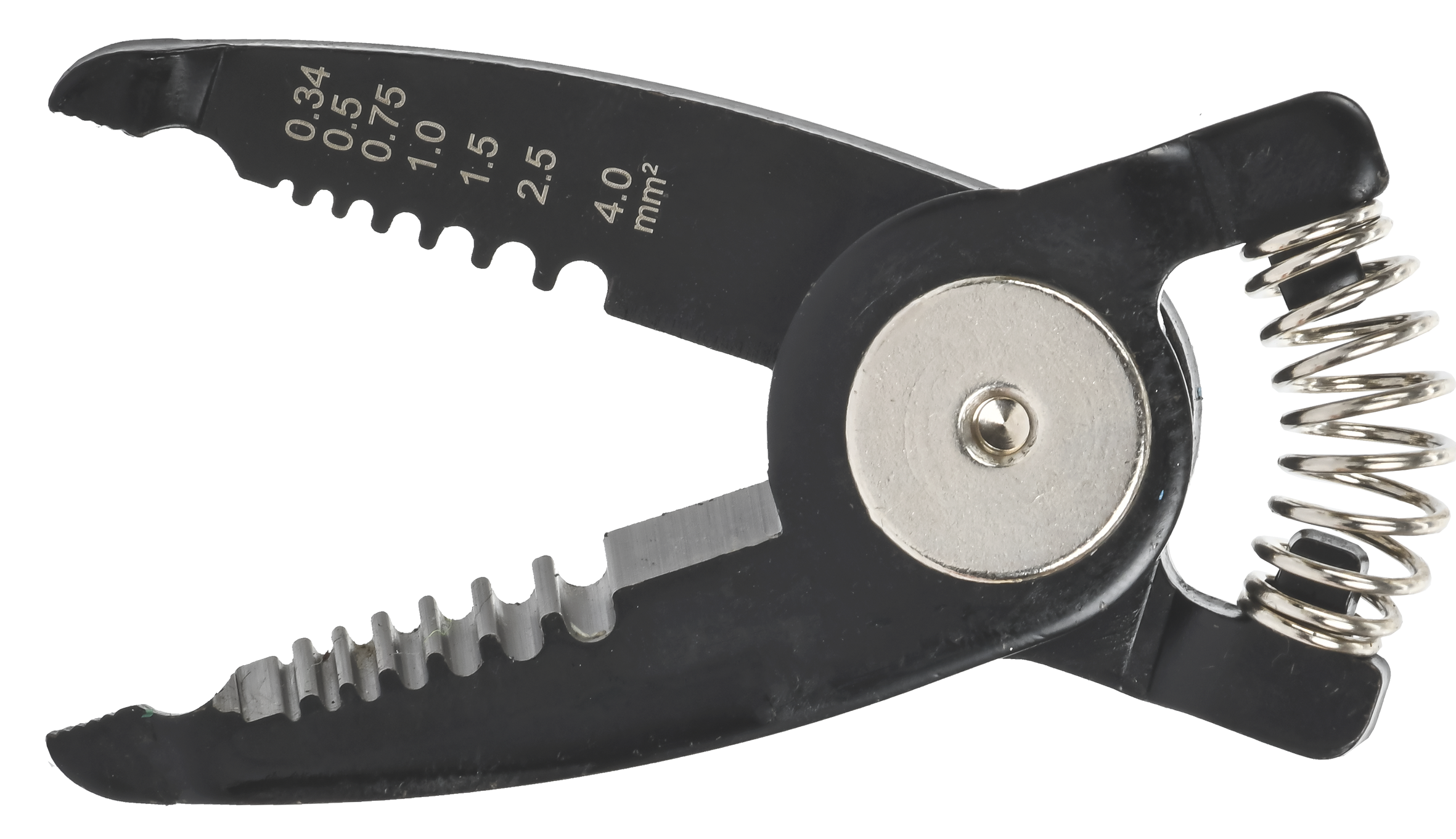 ARMA2L 3 Многофункциональные пассатижи с насадками 4в1 K1 IEK