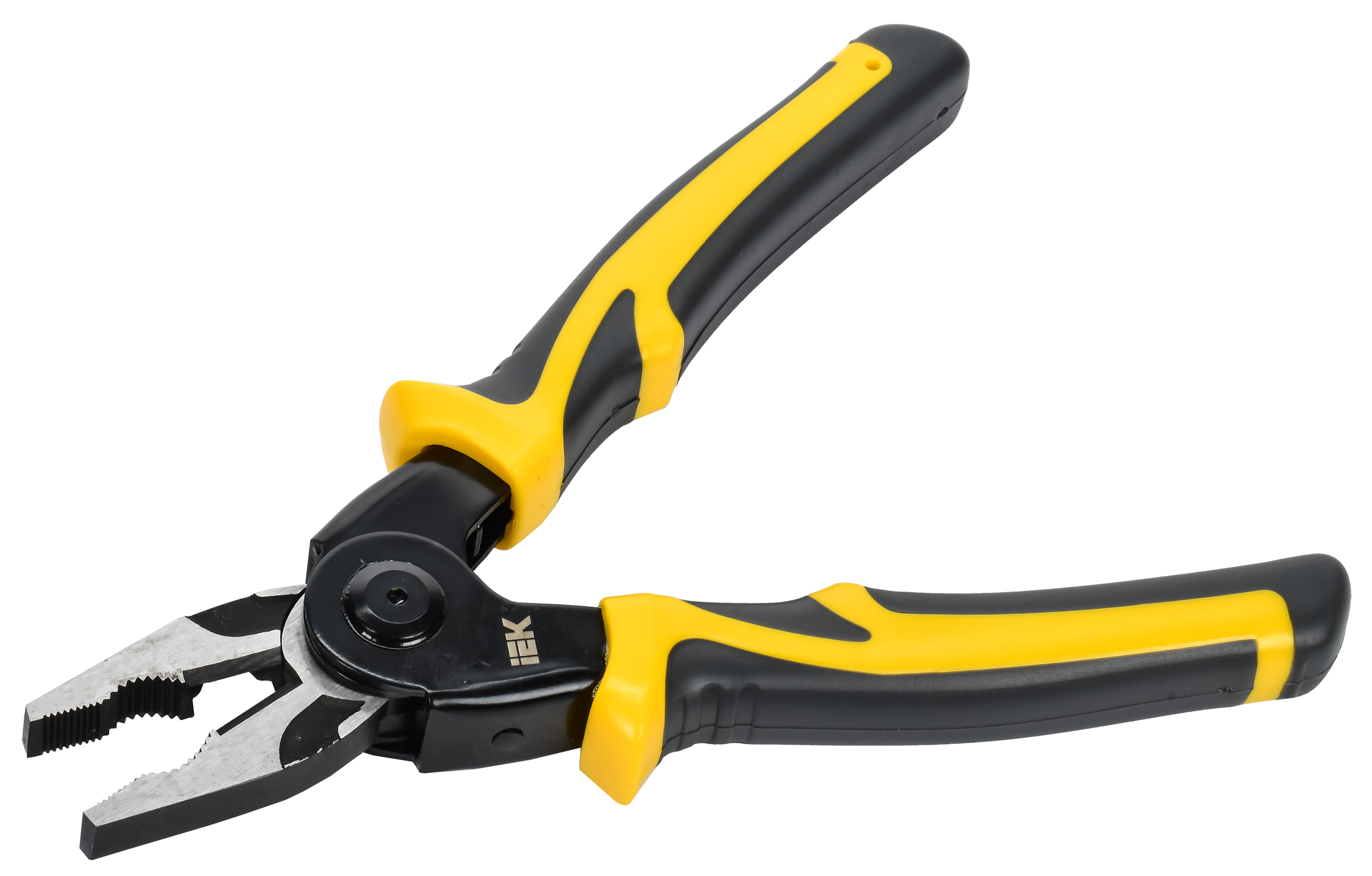 ARMA2L 3 Многофункциональные пассатижи с насадками 4в1 K1 IEK