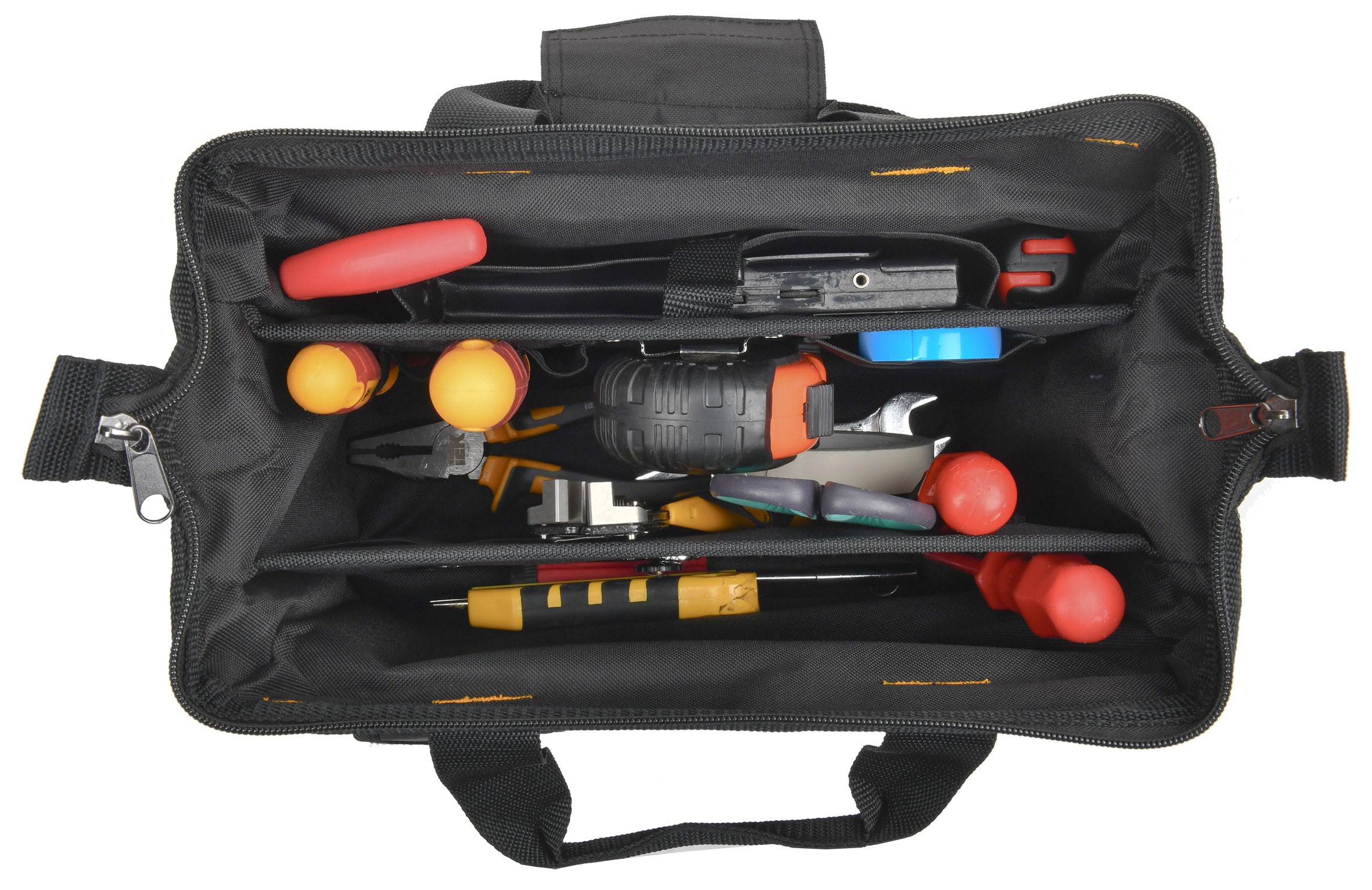 ARMA2L 5 Сумка монтажника универсальная BG-10 IEK