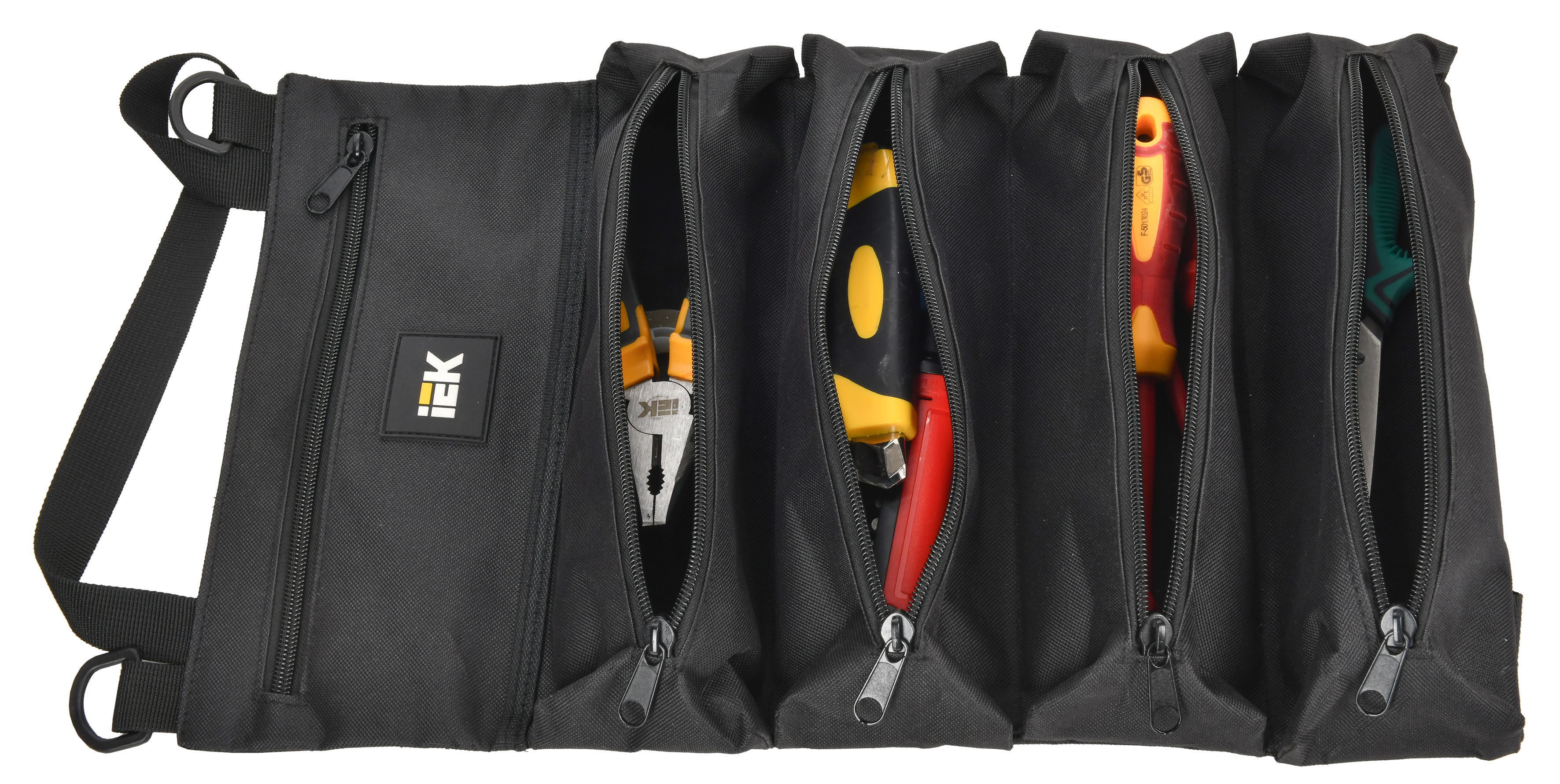 ARMA2L 5 Сумка скрутка BG-10 IEK