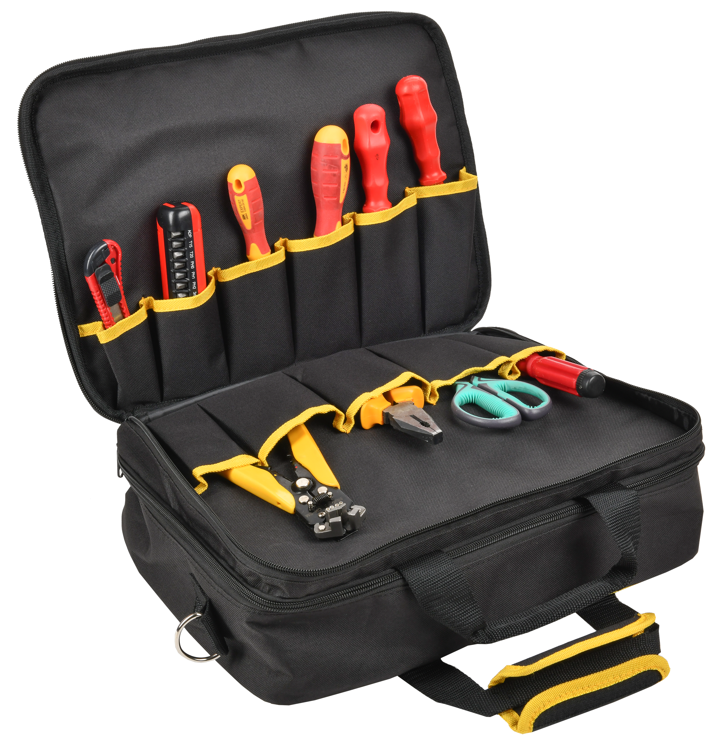 ARMA2L 5 Сумка монтажника BG-10 IEK