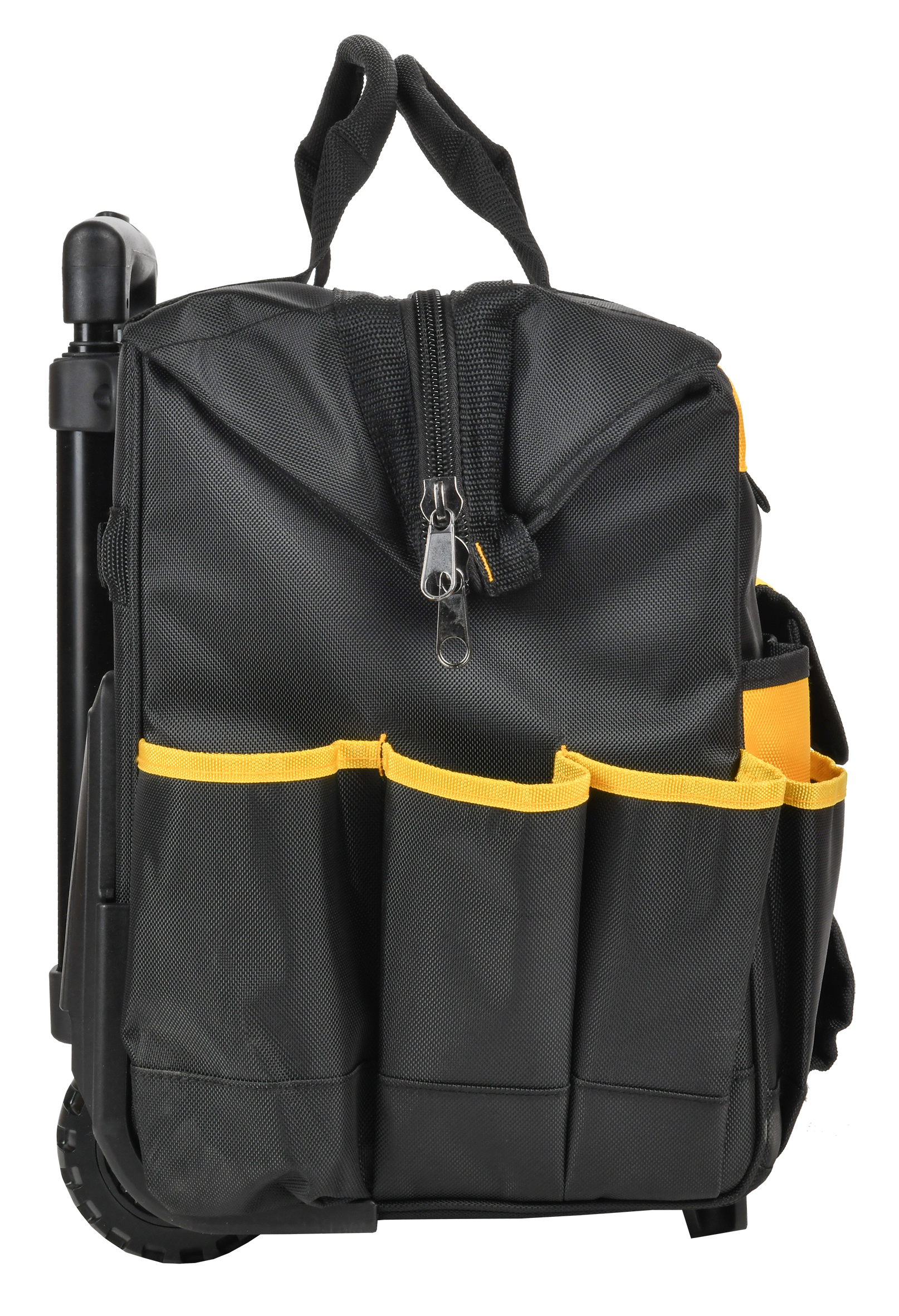 ARMA2L 5 Сумка монтажника на колесах BG-40 IEK