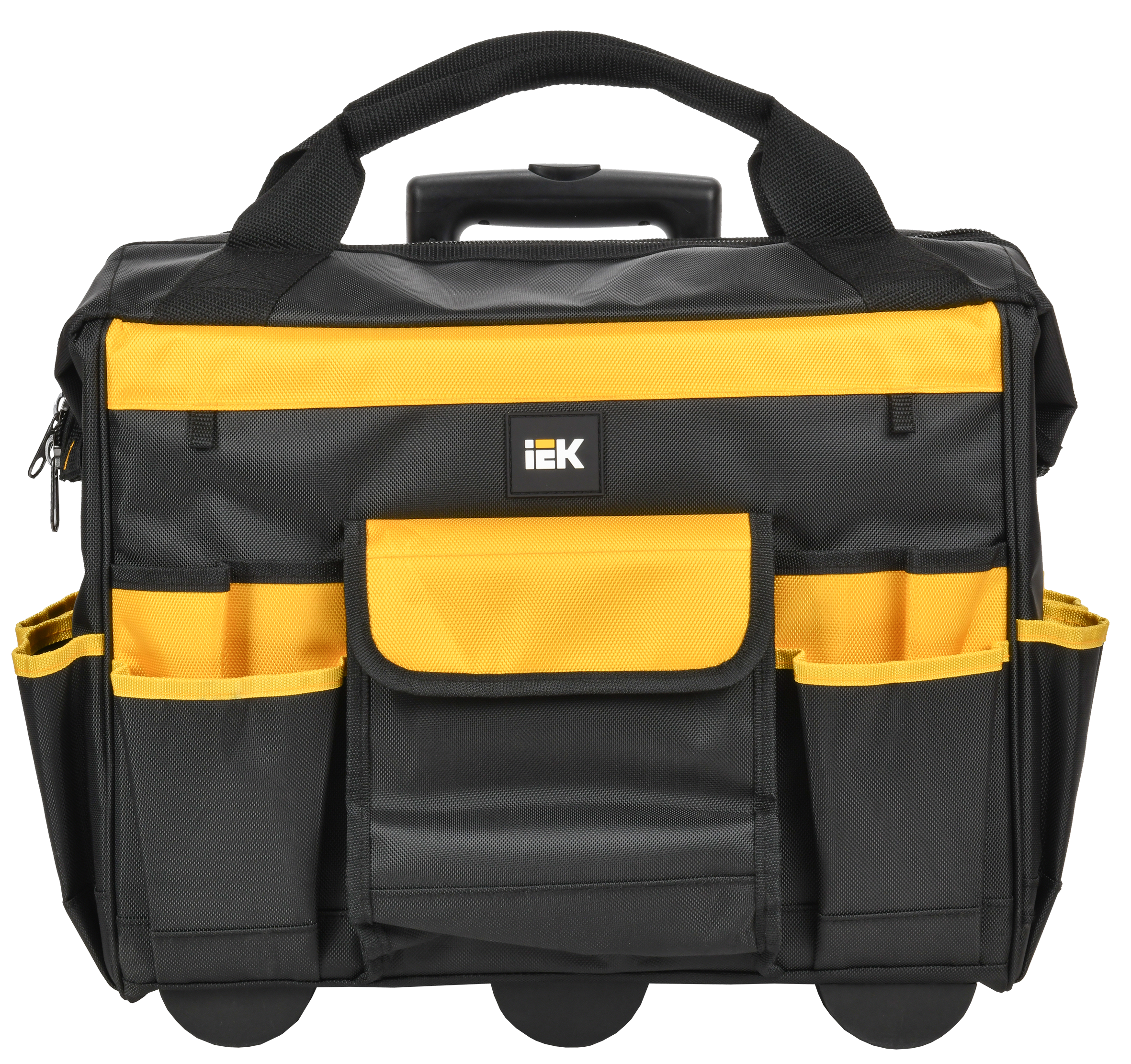 ARMA2L 5 Сумка монтажника на колесах BG-40 IEK
