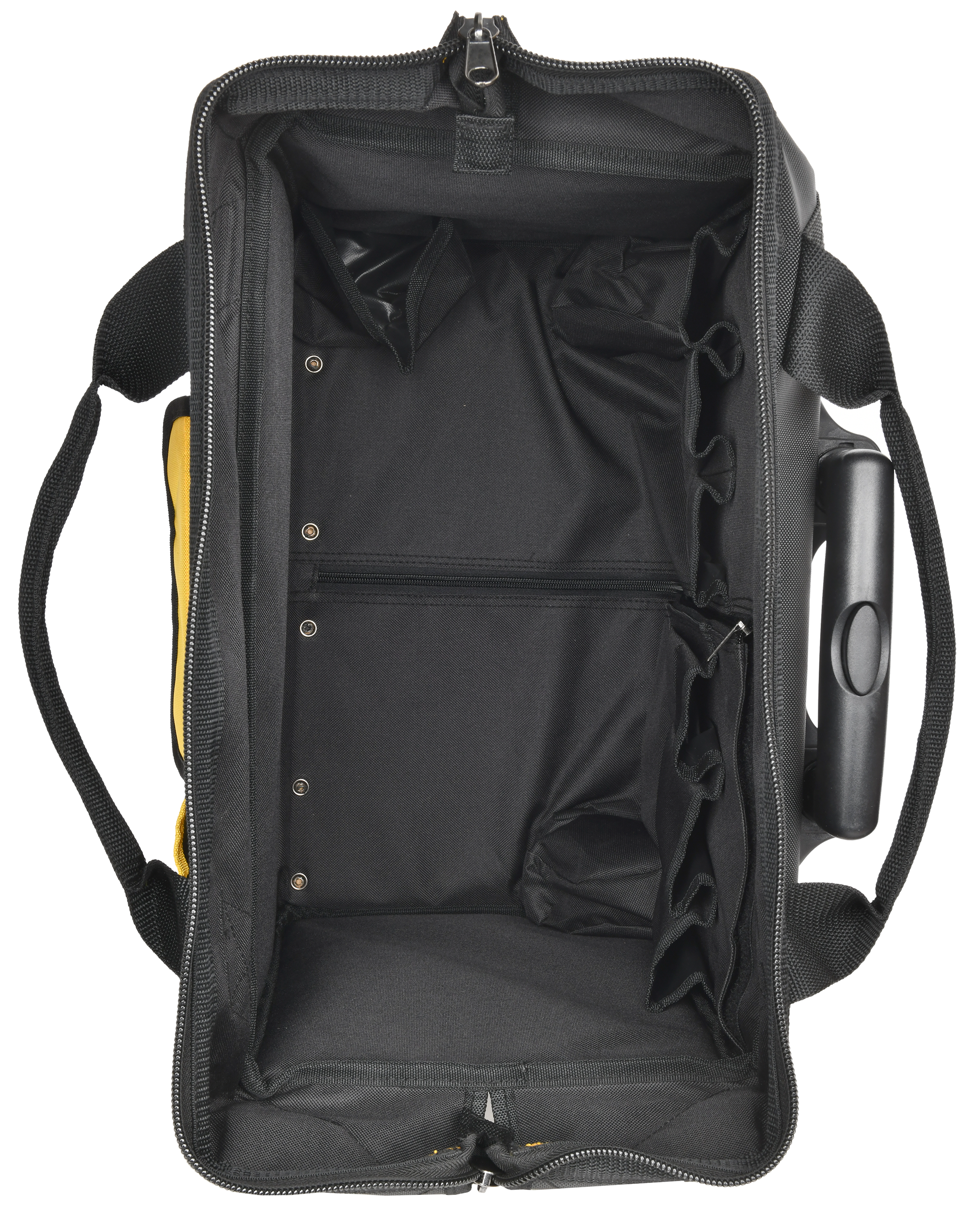 ARMA2L 5 Сумка монтажника на колесах BG-40 IEK