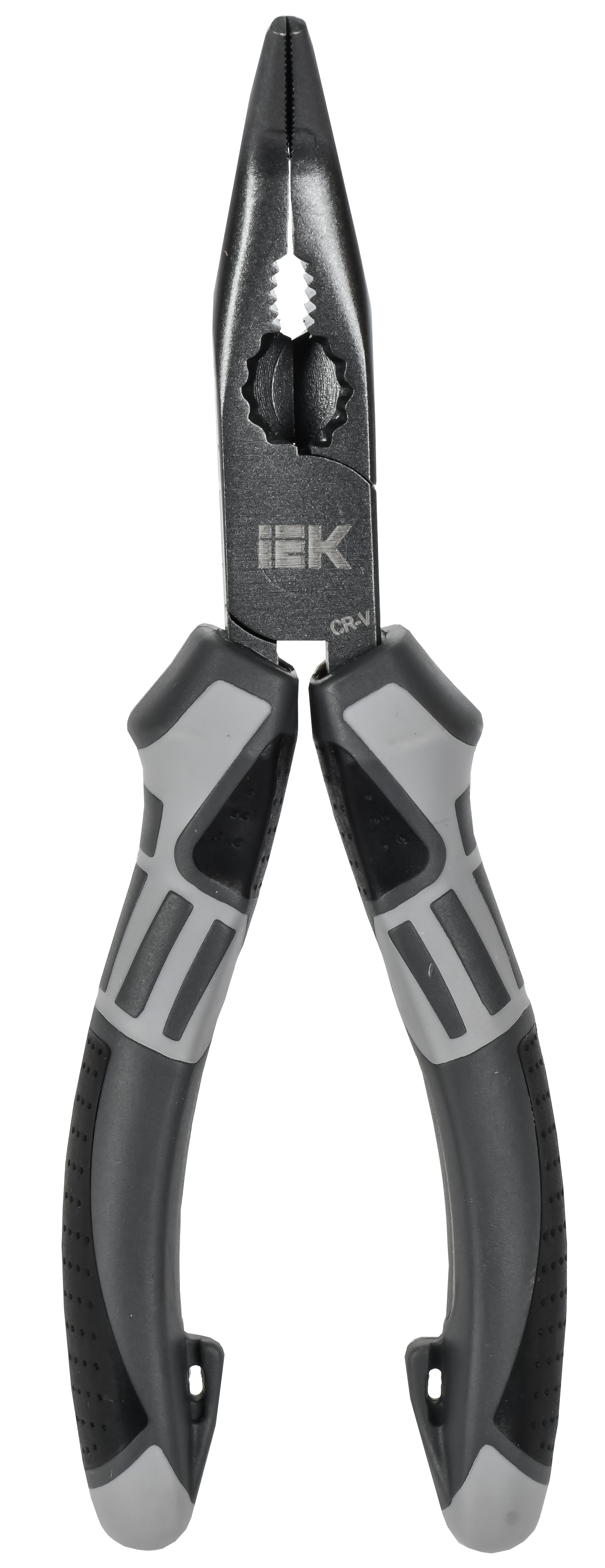 ARMA2L 5 Тонкогубцы изогнутые 160мм K4 IEK