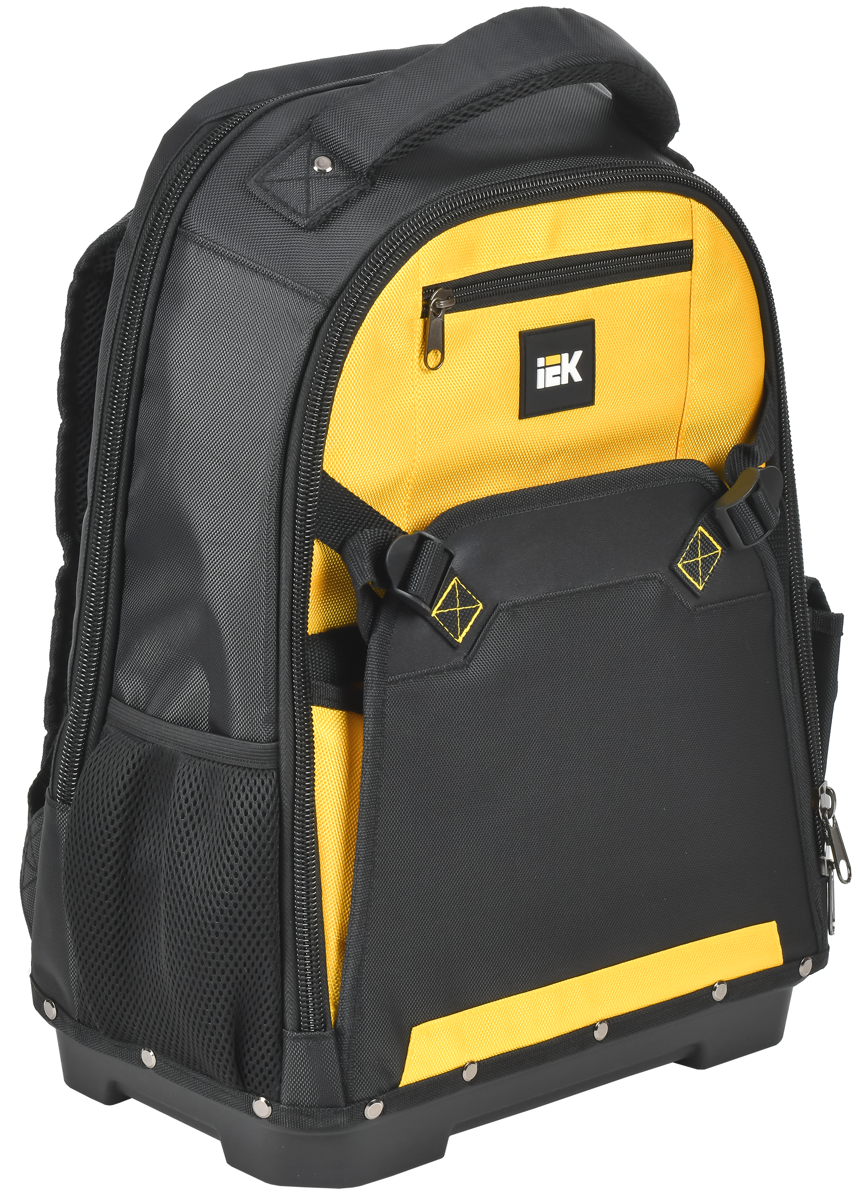 ARMA2L 5 Рюкзак монтажника с пластиковым дном BP-12 IEK