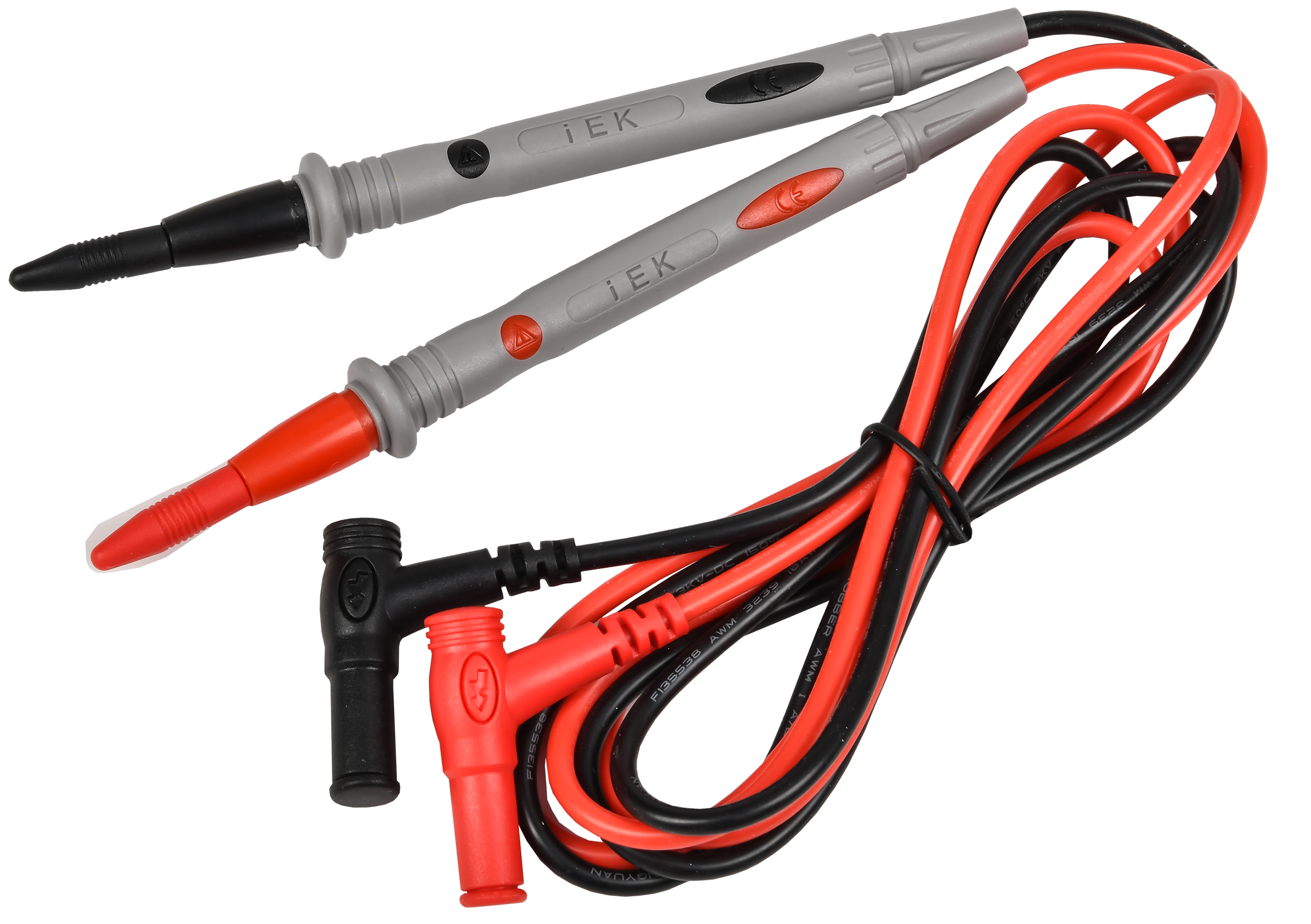 ARMA2L 5 Комплект щупов TL20 IEK