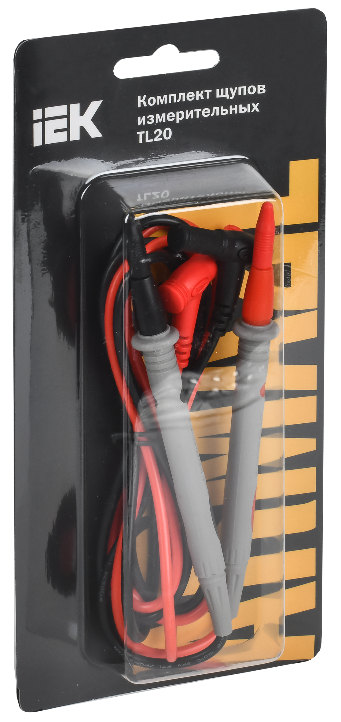 ARMA2L 5 Комплект щупов TL20 IEK