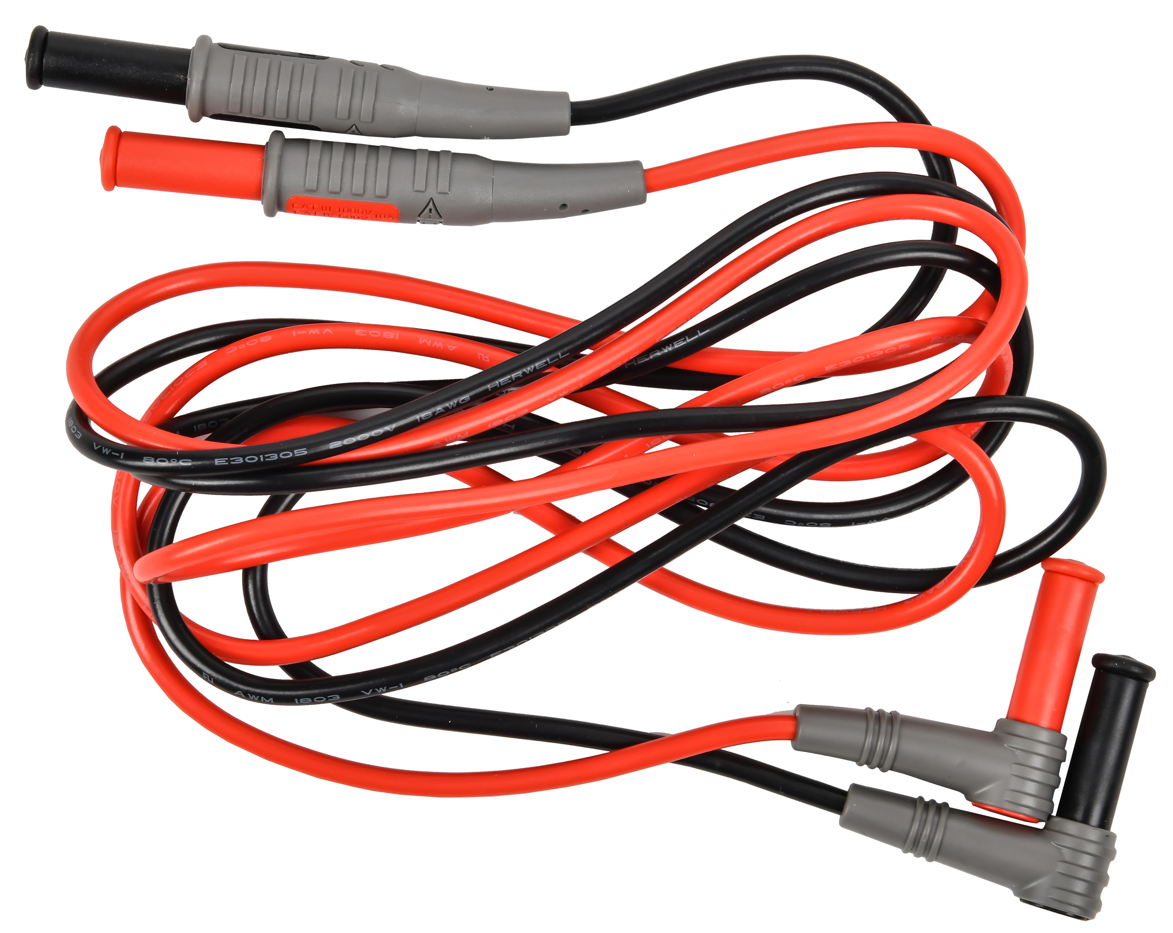 ARMA2L 5 Комплект щупов и насадок TL08 IEK