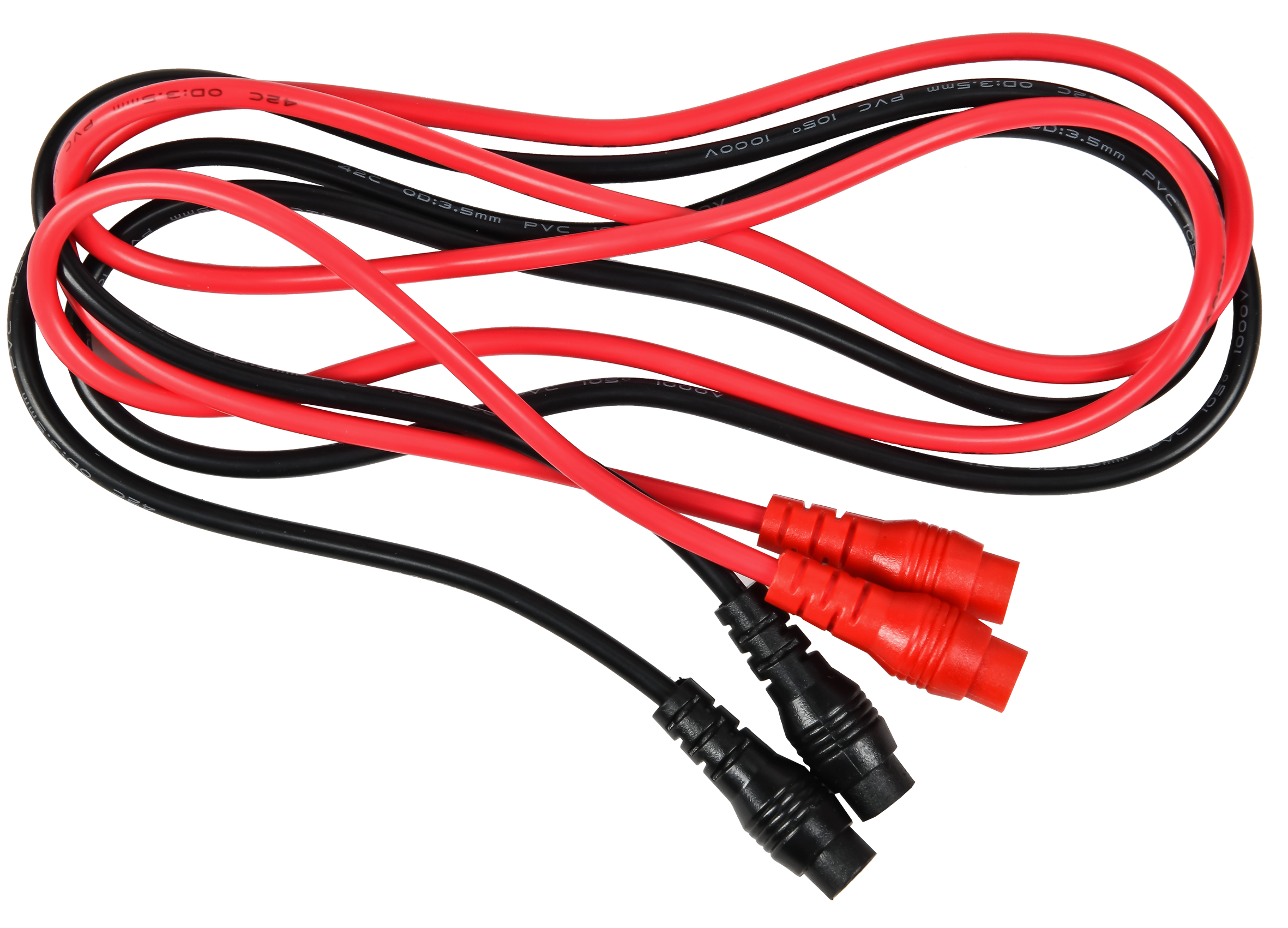 ARMA2L 5 Комплект щупов и насадок TL16 IEK