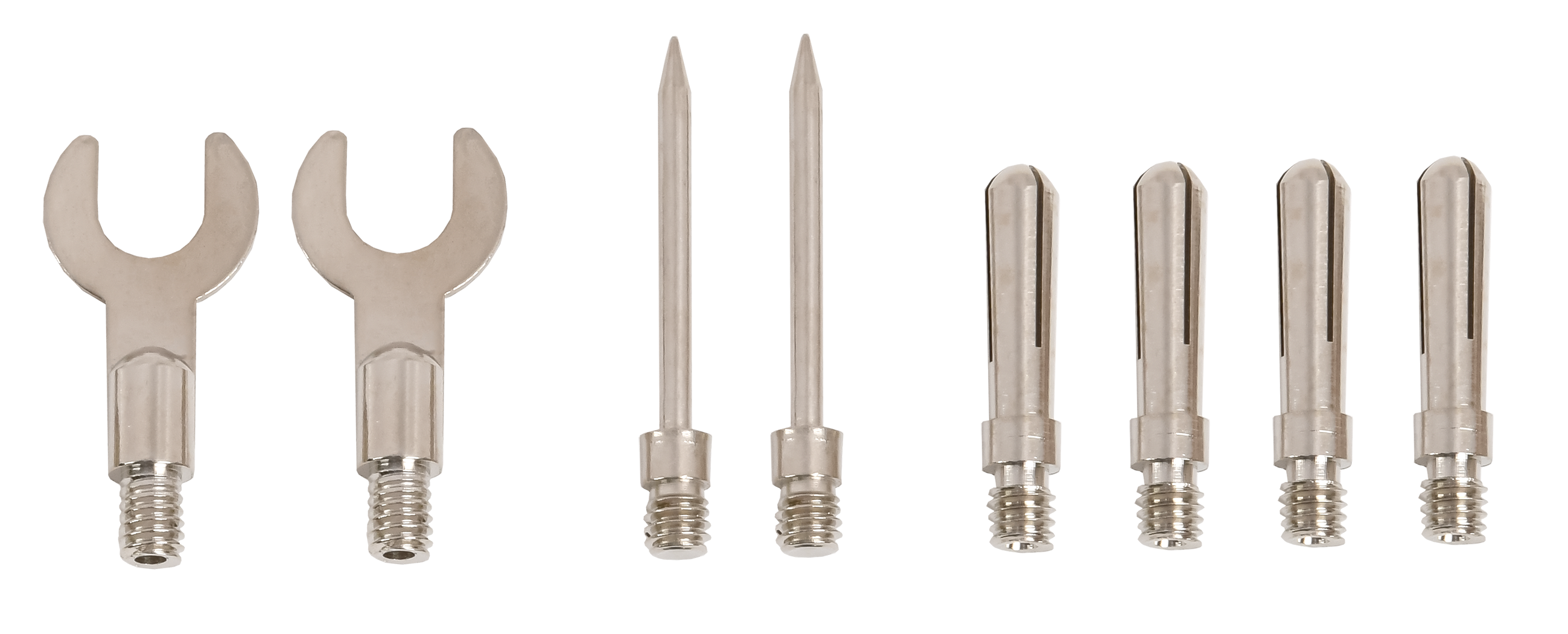 ARMA2L 5 Комплект щупов и насадок TL16 IEK