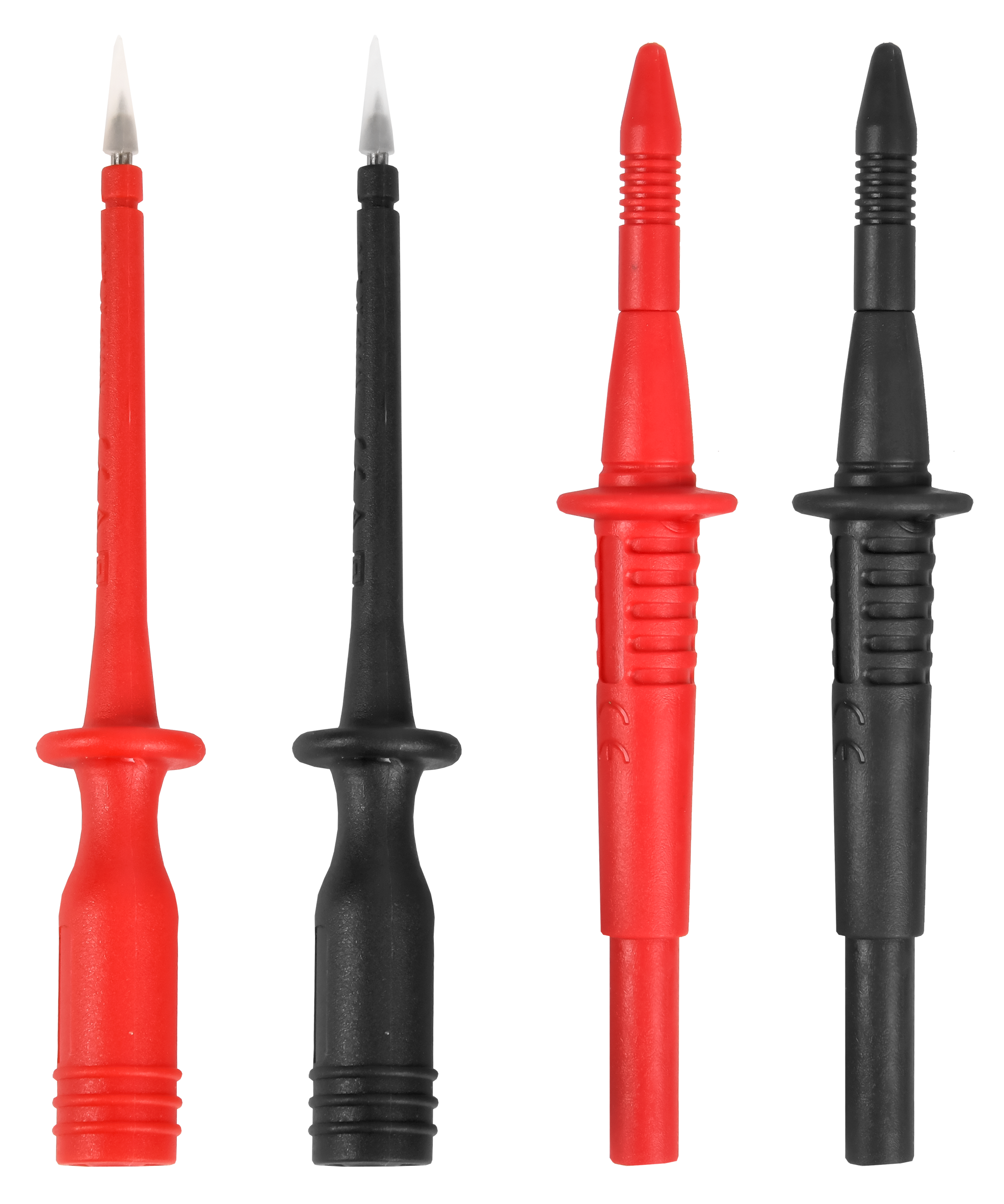 ARMA2L 5 Комплект щупов и насадок TL21 IEK