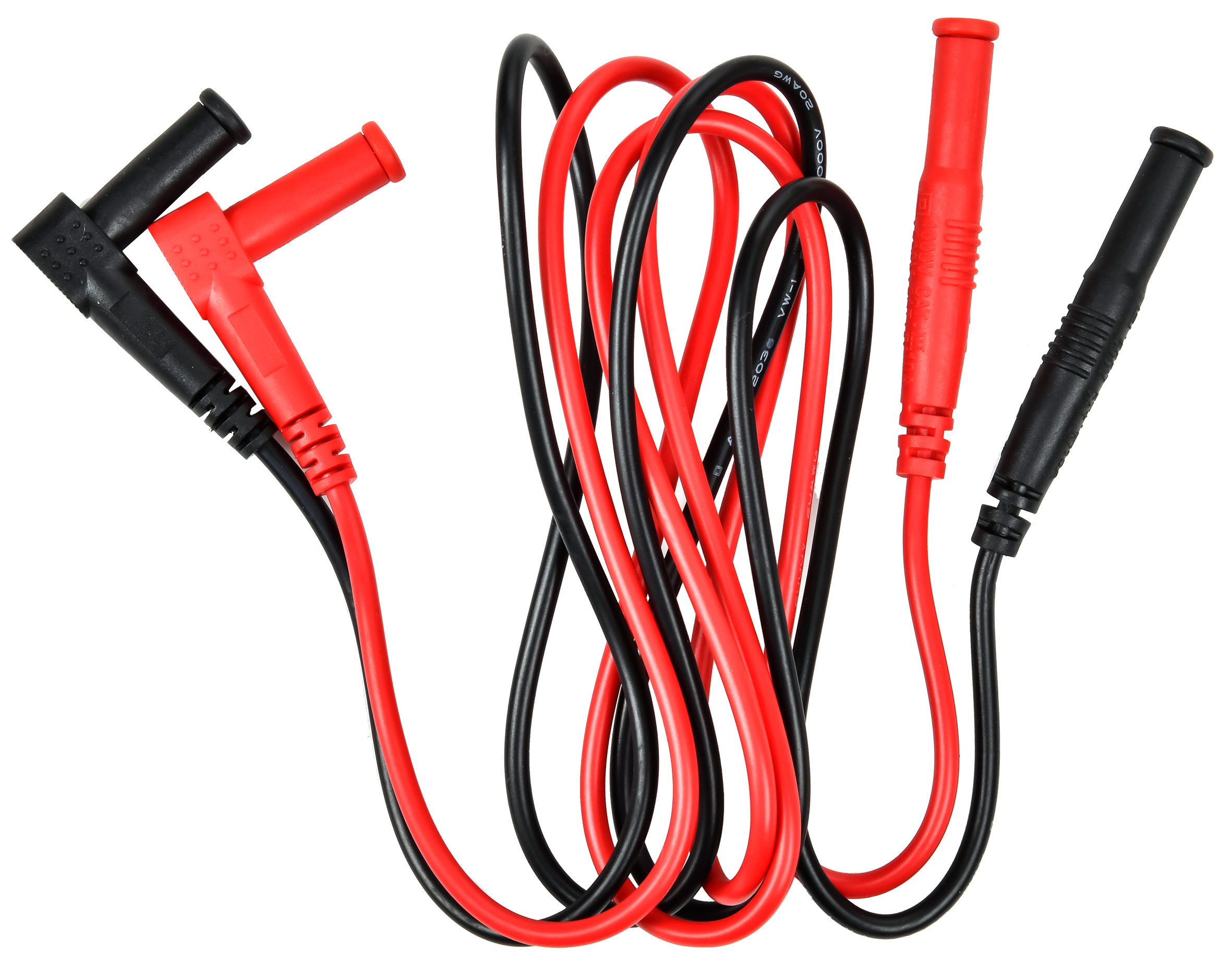 ARMA2L 5 Комплект щупов и насадок TL21 IEK