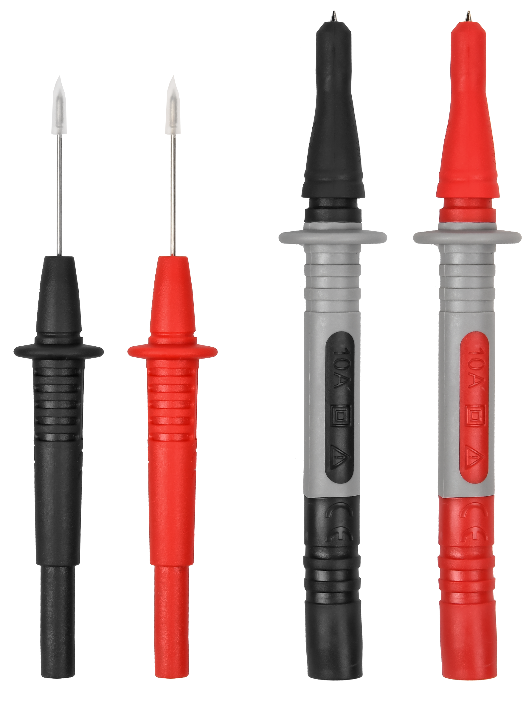 ARMA2L 5 Комплект щупов и насадок TL21 IEK