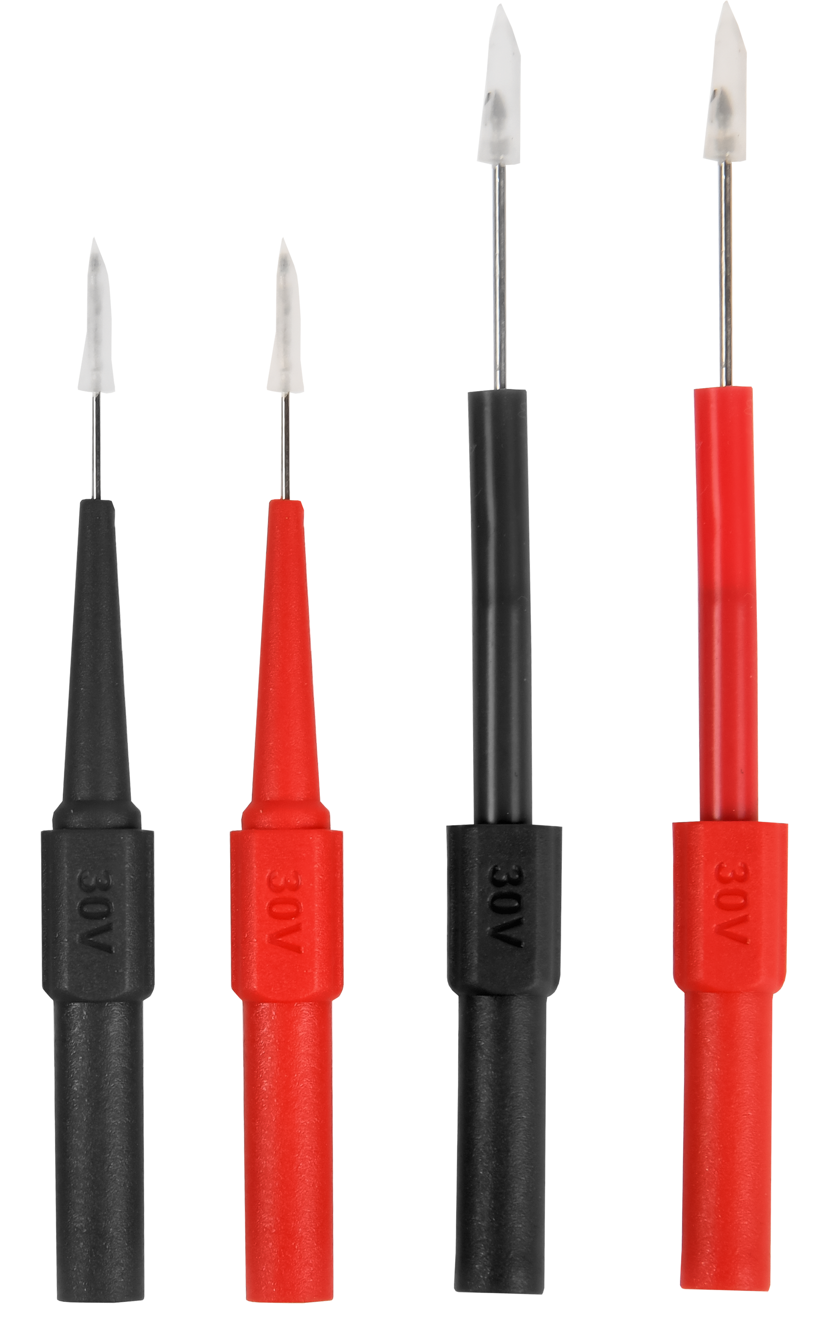 ARMA2L 5 Комплект щупов и насадок TL21 IEK