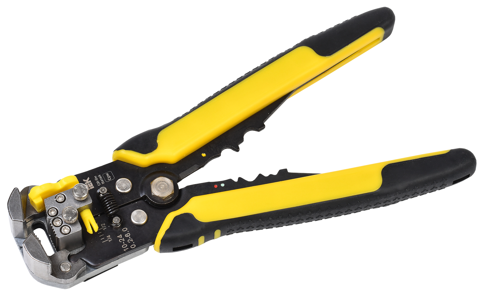 Стриппер автоматический PROFI СИ-6м IEK