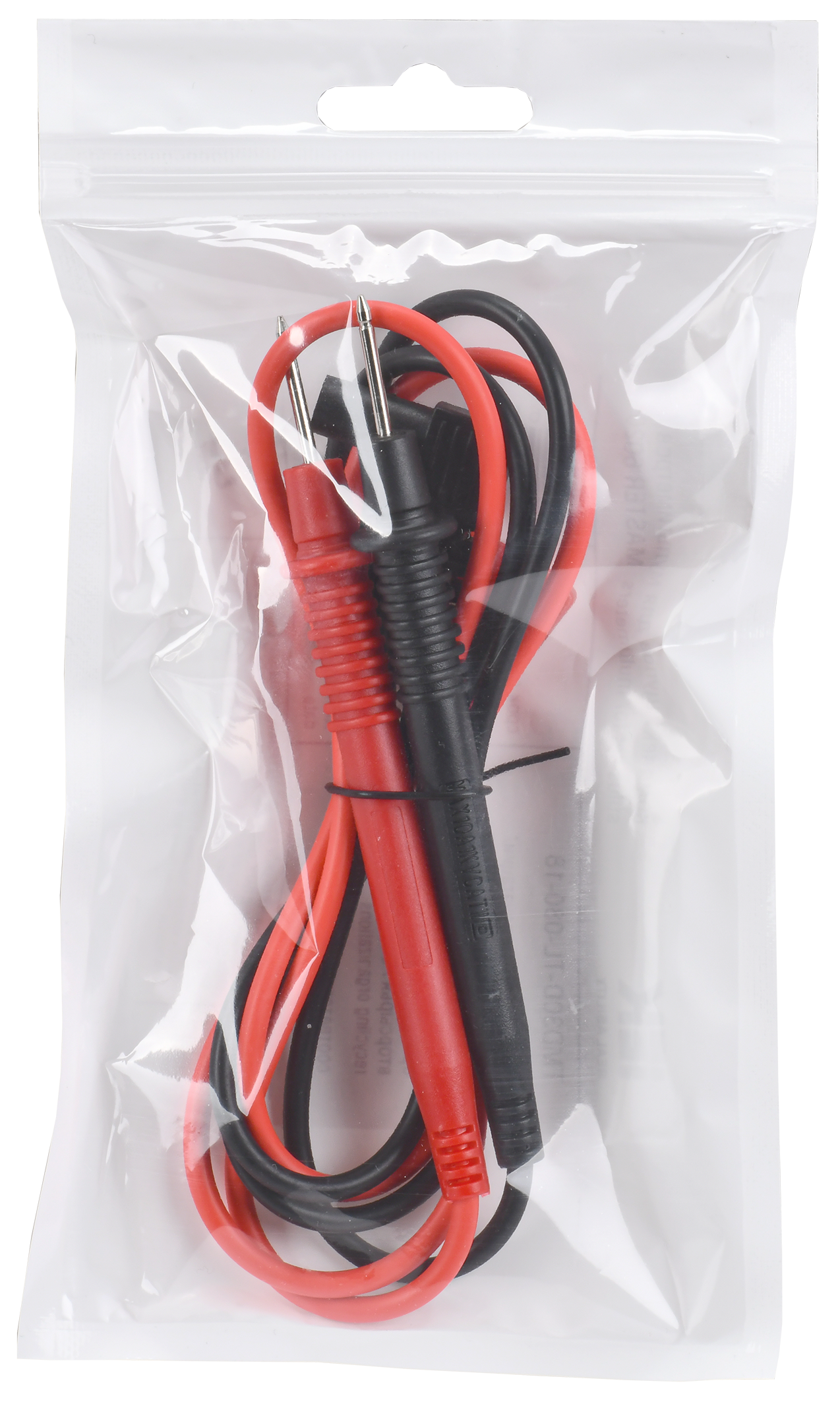 Комплект щупов для мультиметров MASTER 6020 IEK