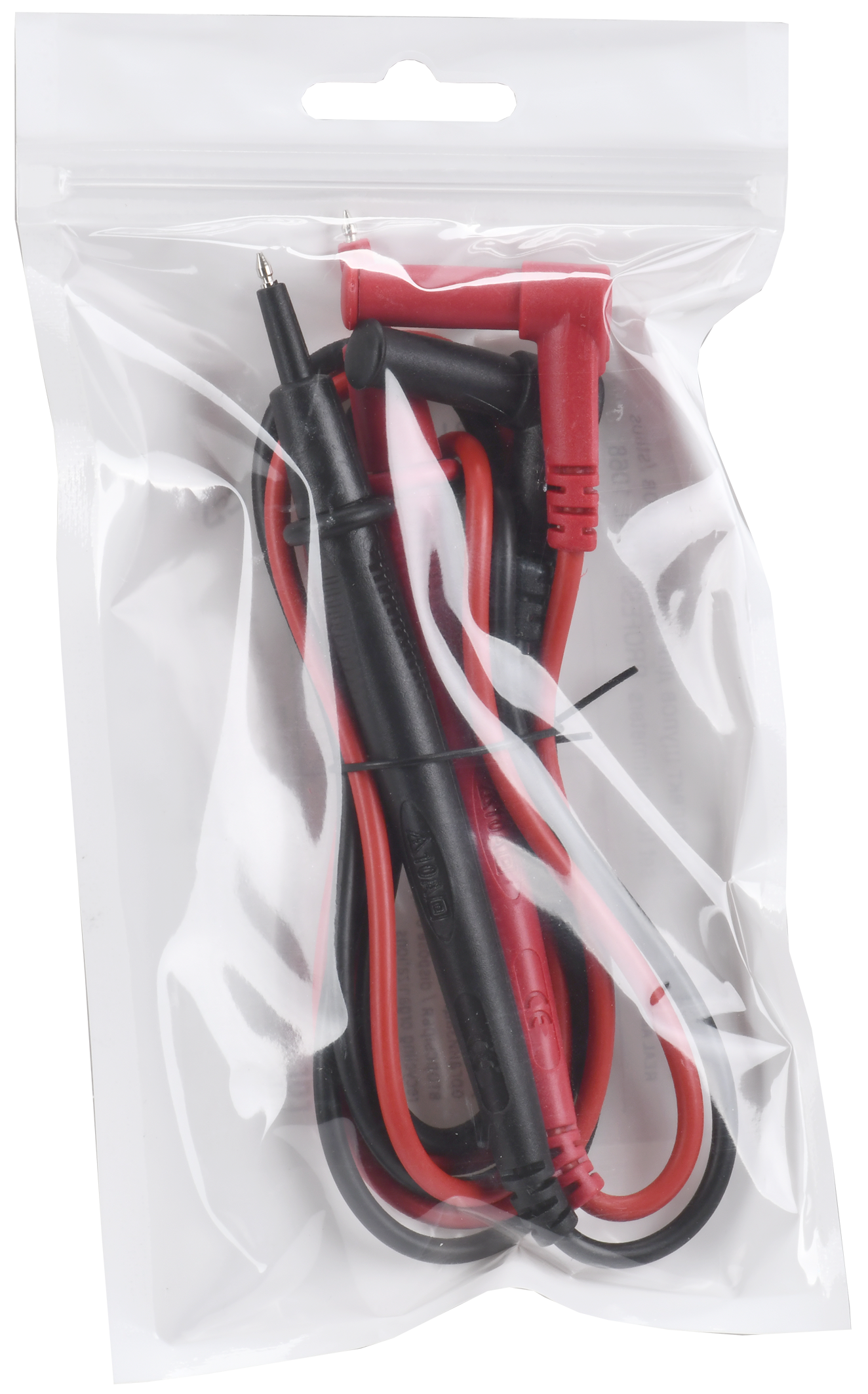 Комплект щупов для мультиметров PROFESSIONAL 1068 IEK