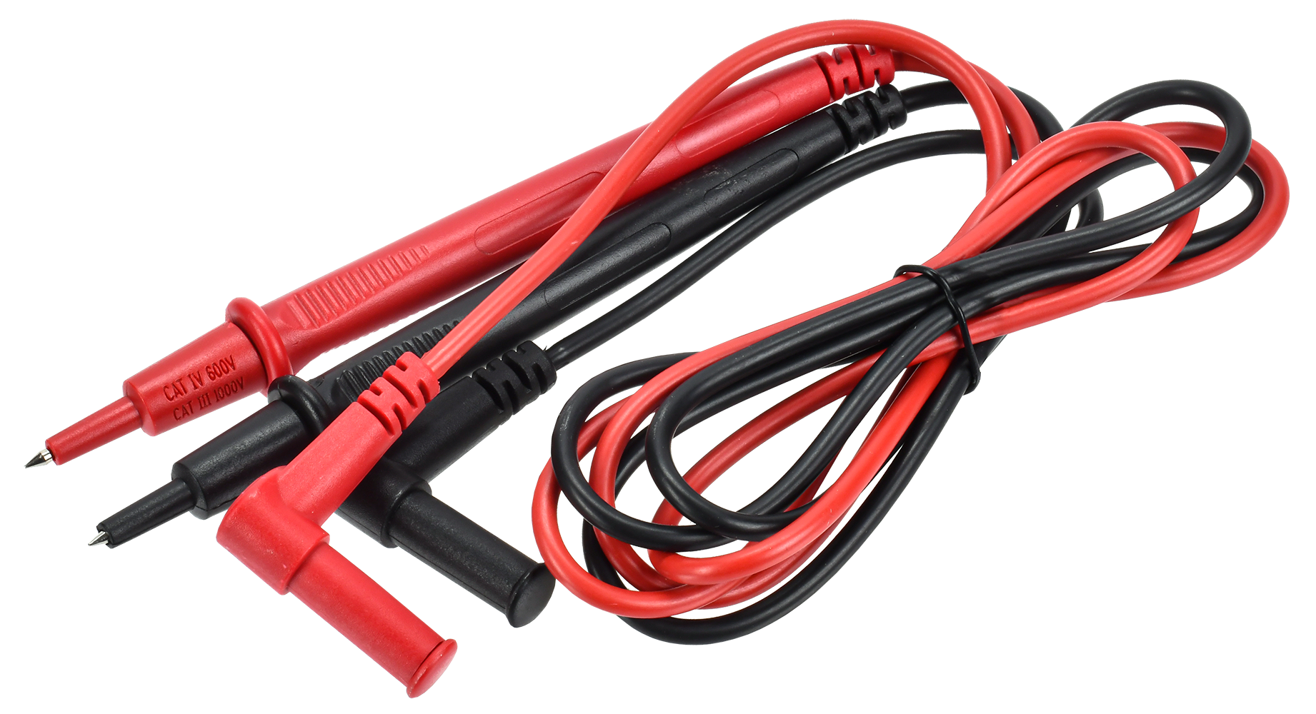 Комплект щупов для мультиметров PROFESSIONAL 1068 IEK