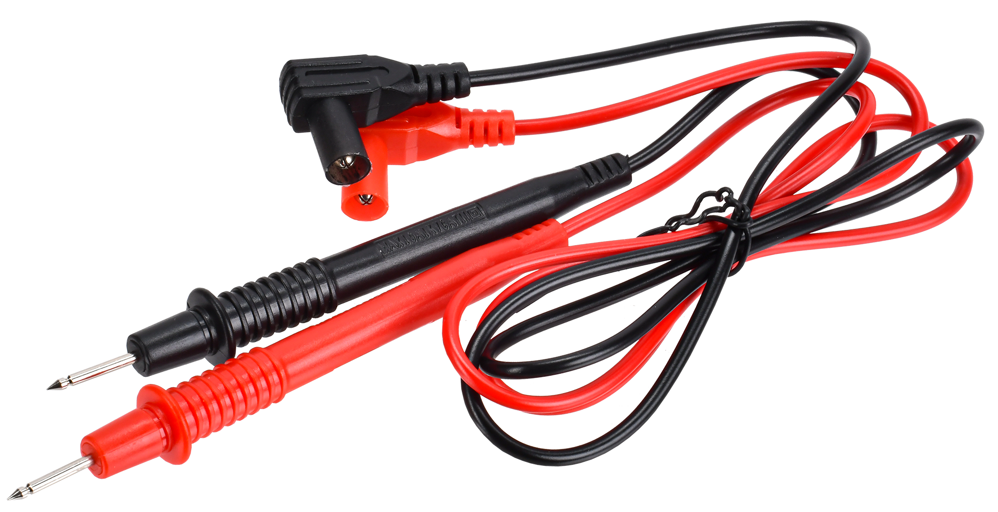 Комплект щупов для мультиметров UNIVERSAL/COMPACT 6000 IEK