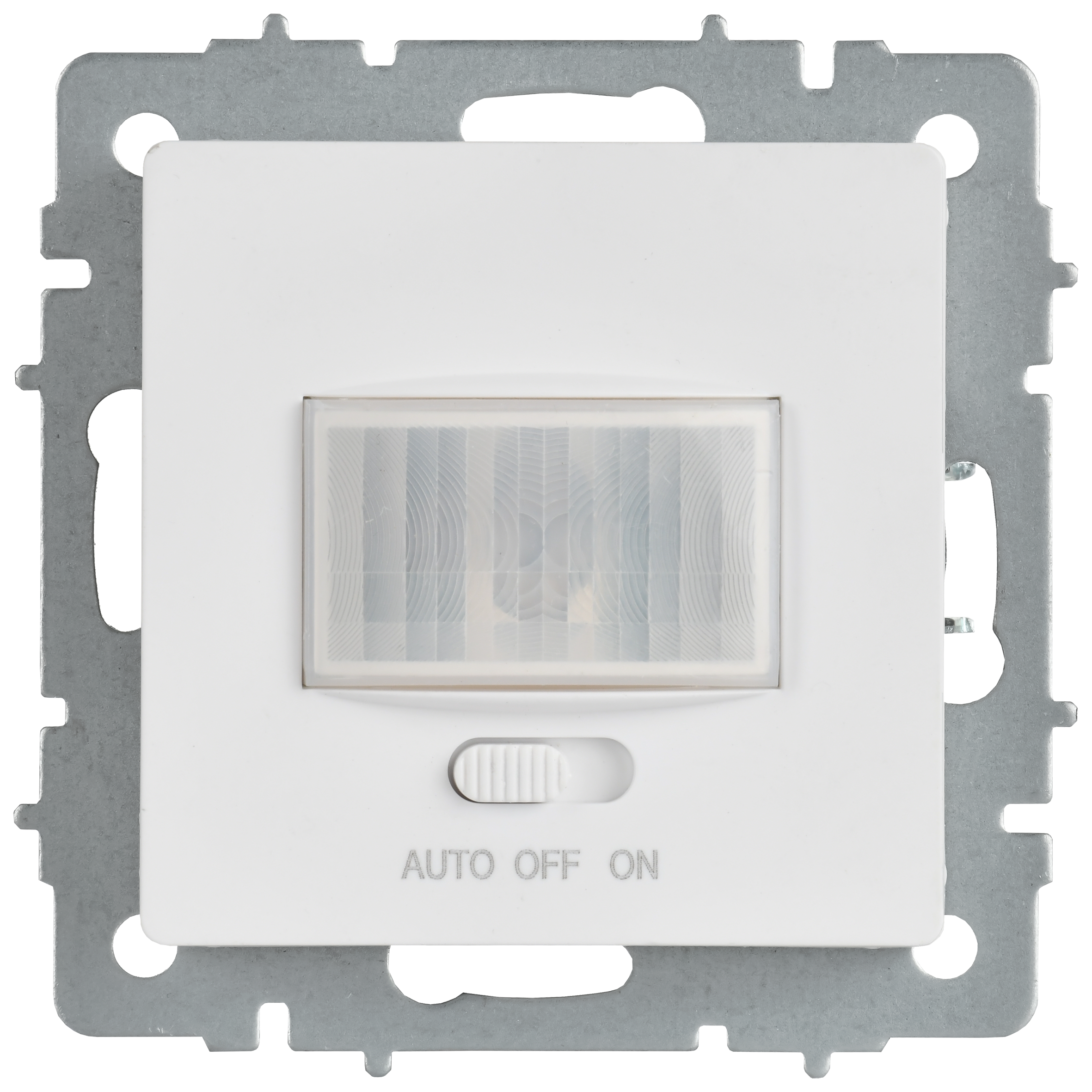 BRITE Датчик движения ДС10-1-БрАБ арктический белый IEK